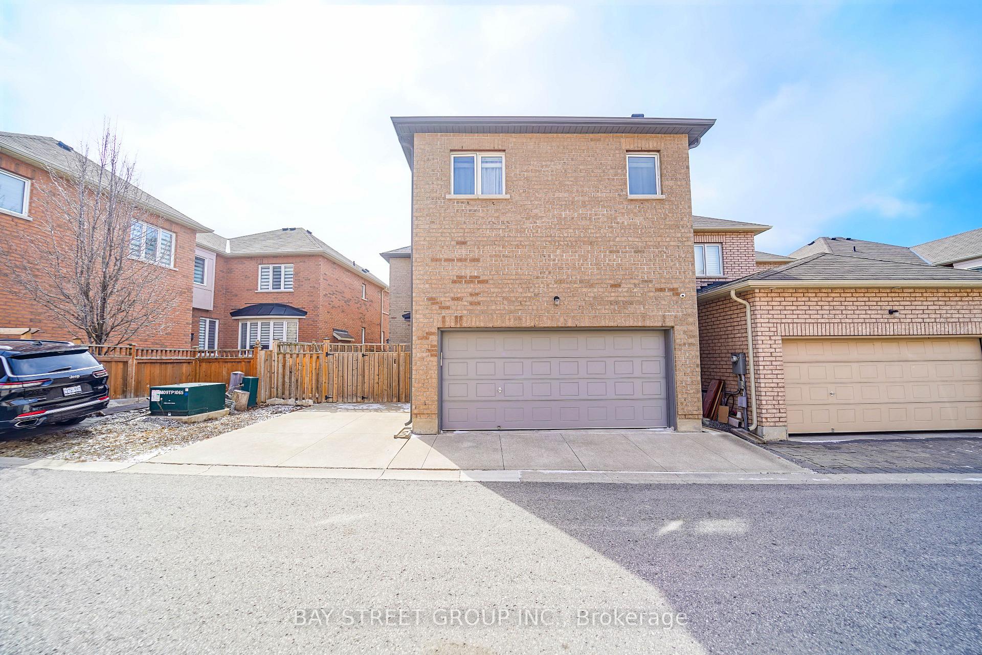 Photo 36 of 20 Windyton Avenue, Markham, Cornell — HOMEH