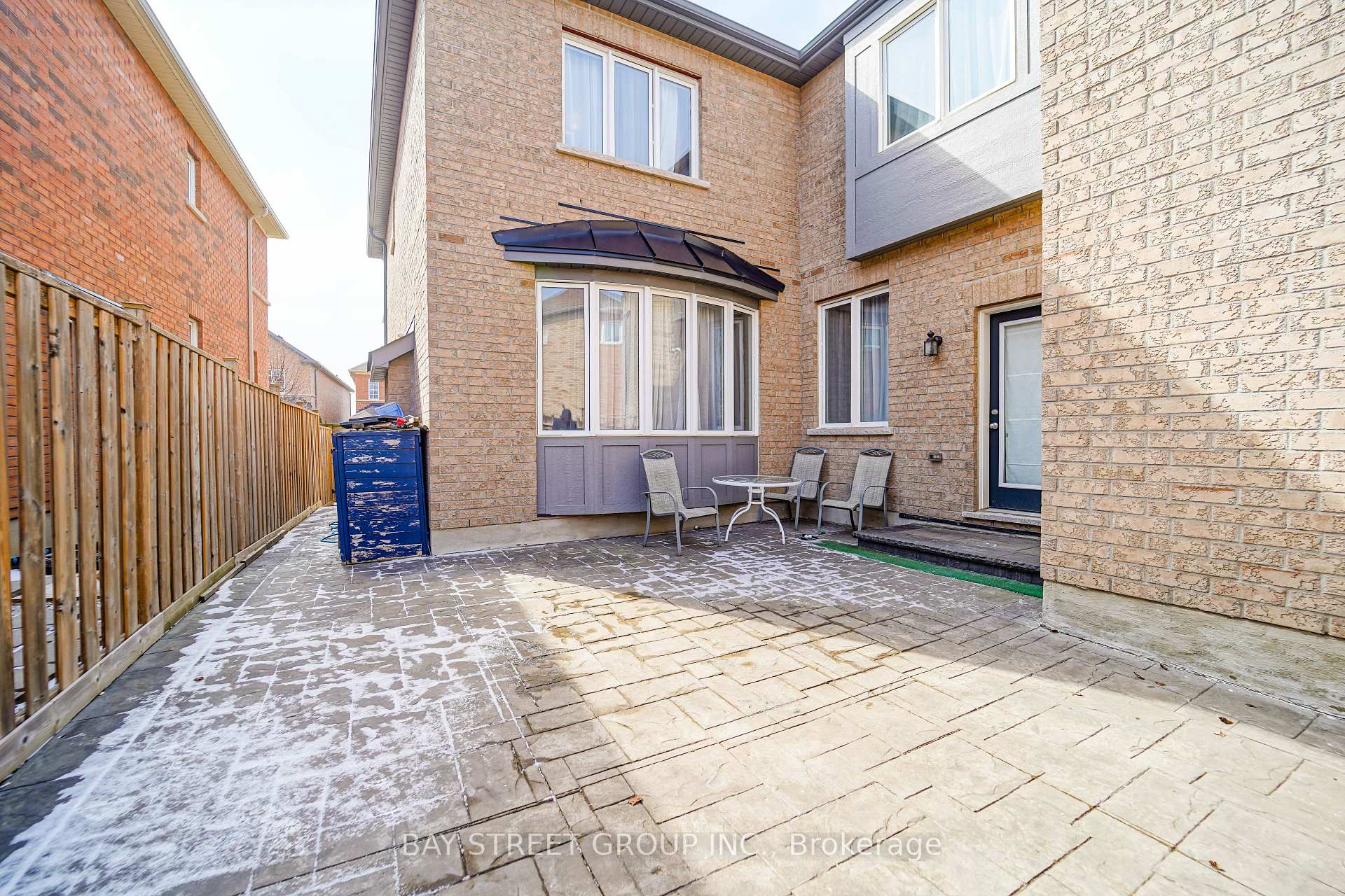 Photo 33 of 20 Windyton Avenue, Markham, Cornell — HOMEH