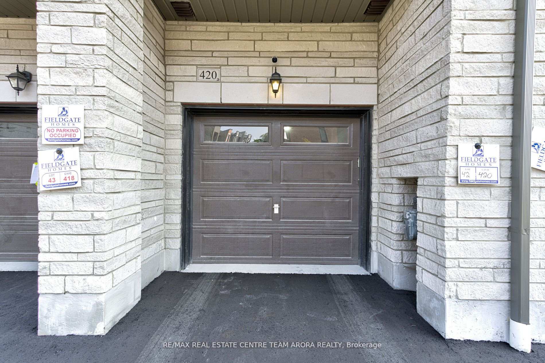 Photo 27 of 420 Salem Road S, Ajax, South East — HOMEH