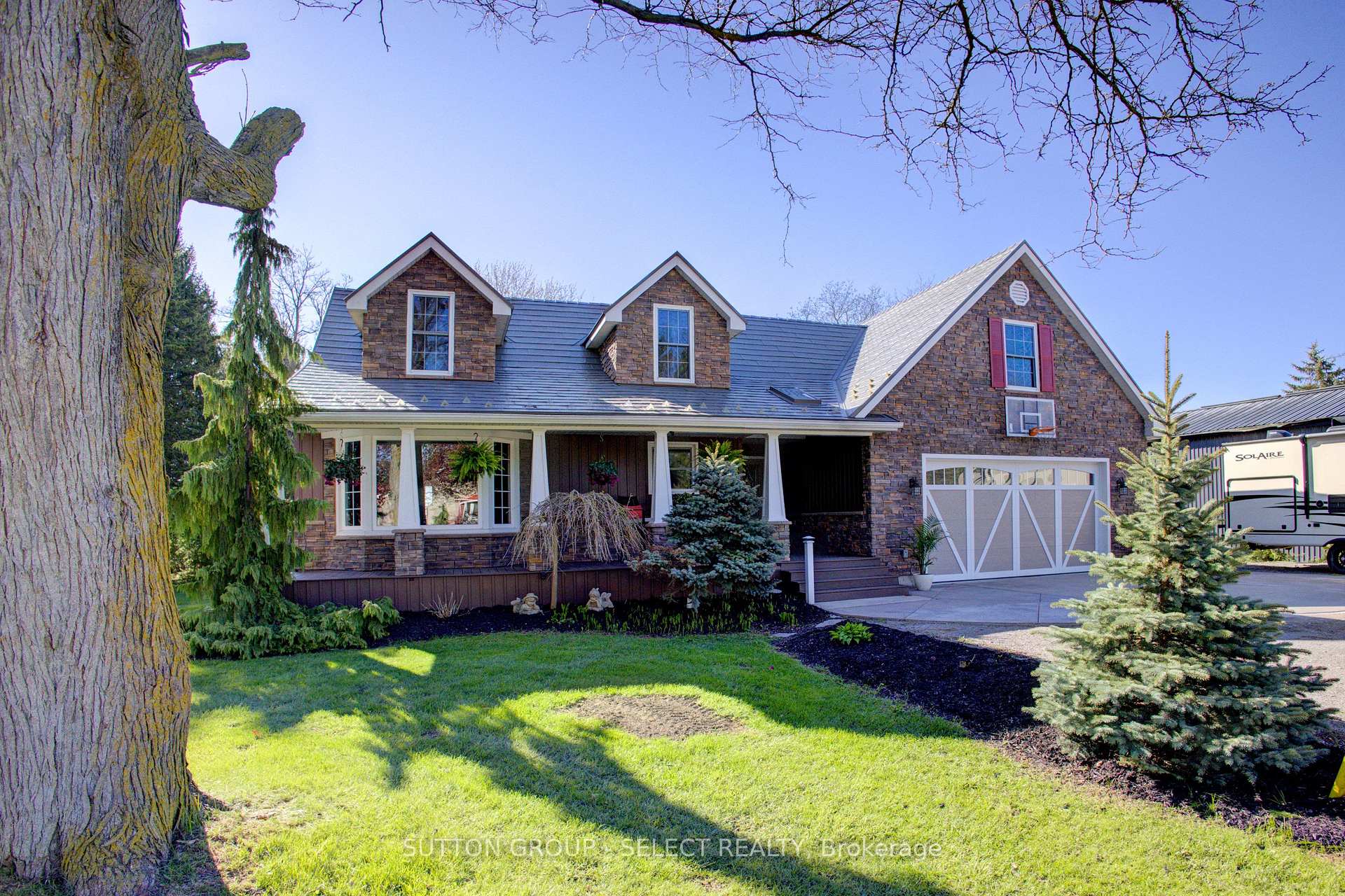 Front of 1013 Perth Rd 139