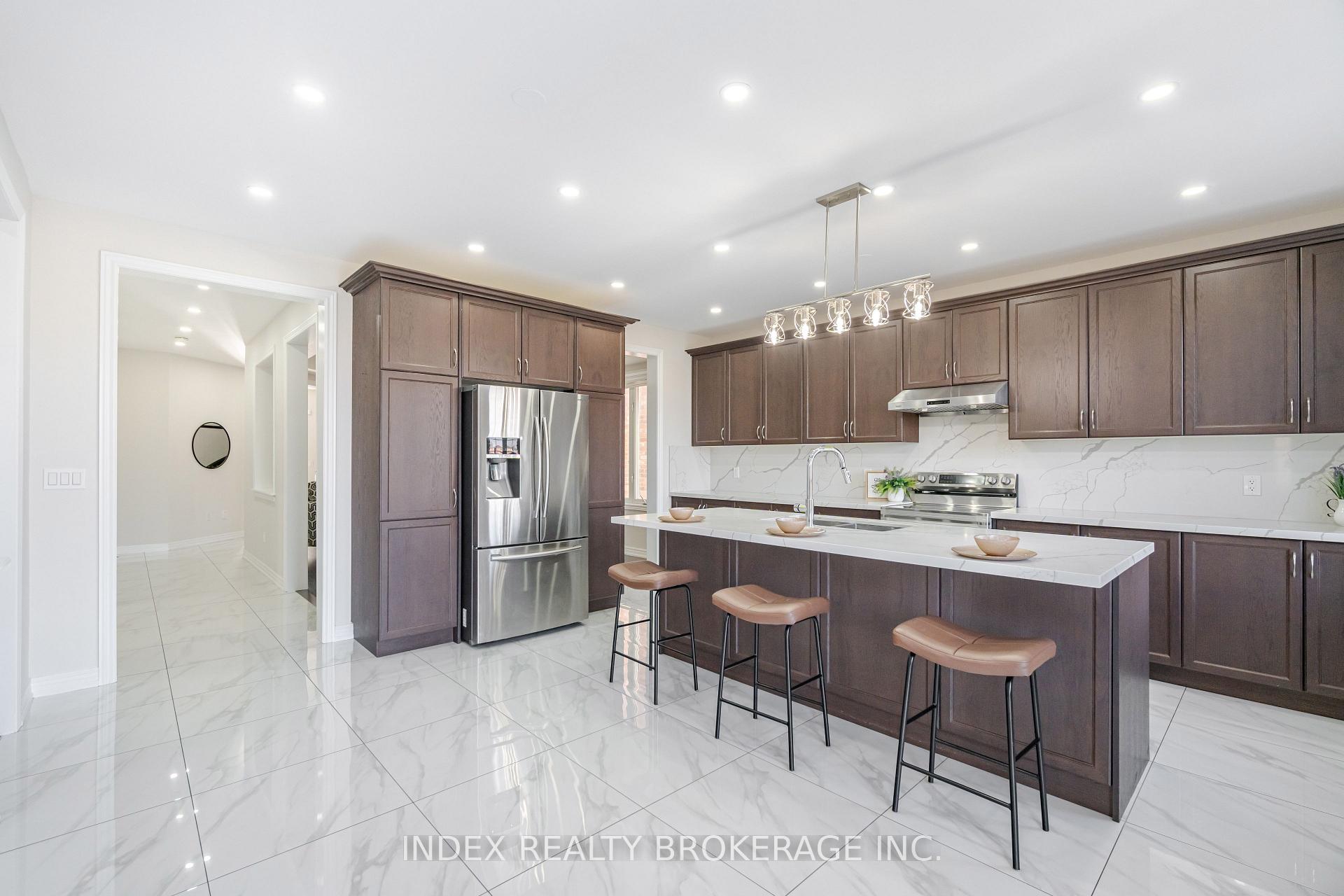Photo 40 of 86 Hanbury Crescent, Brampton, Credit Valley — HOMEH