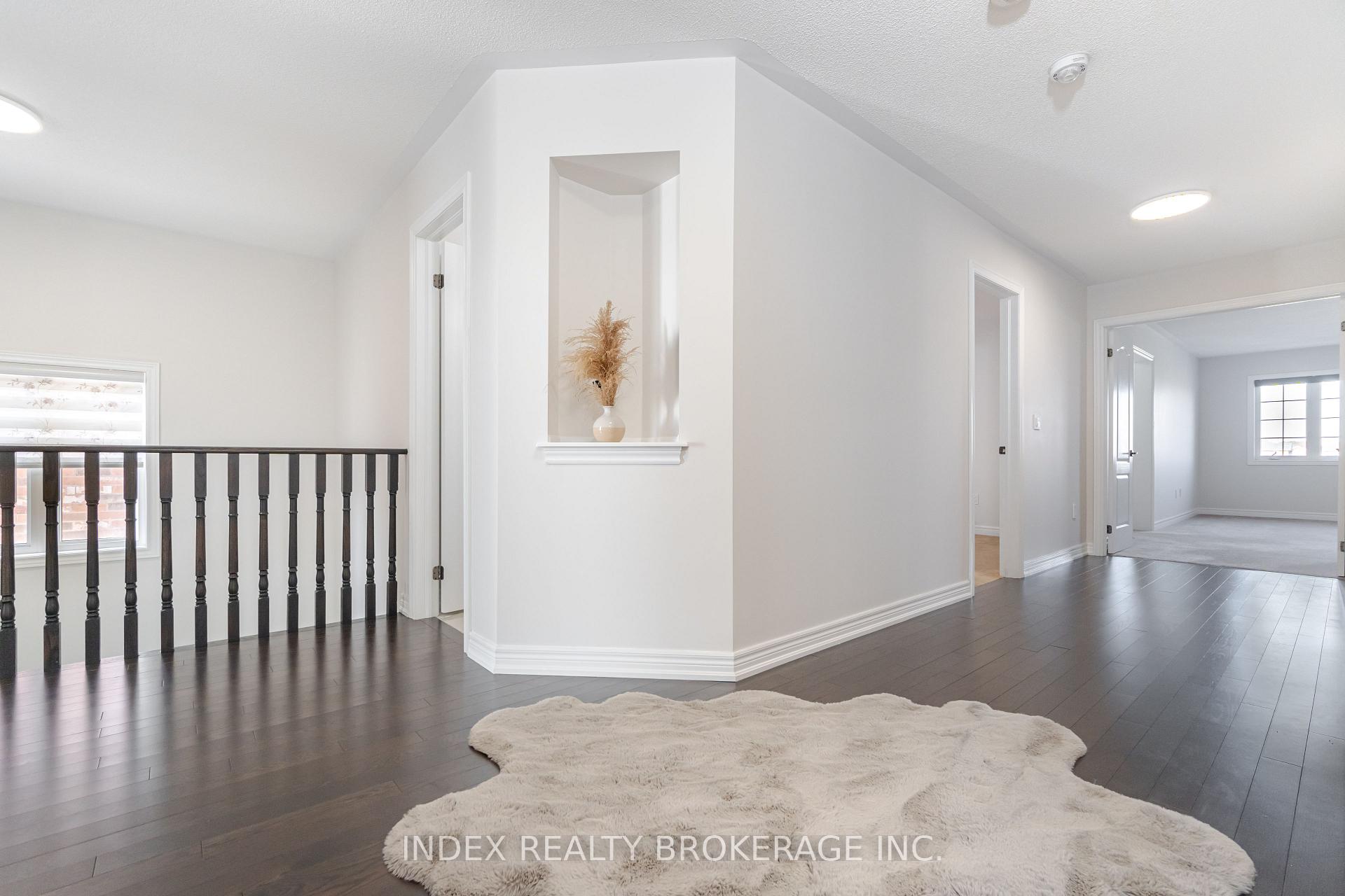 Photo 39 of 86 Hanbury Crescent, Brampton, Credit Valley — HOMEH