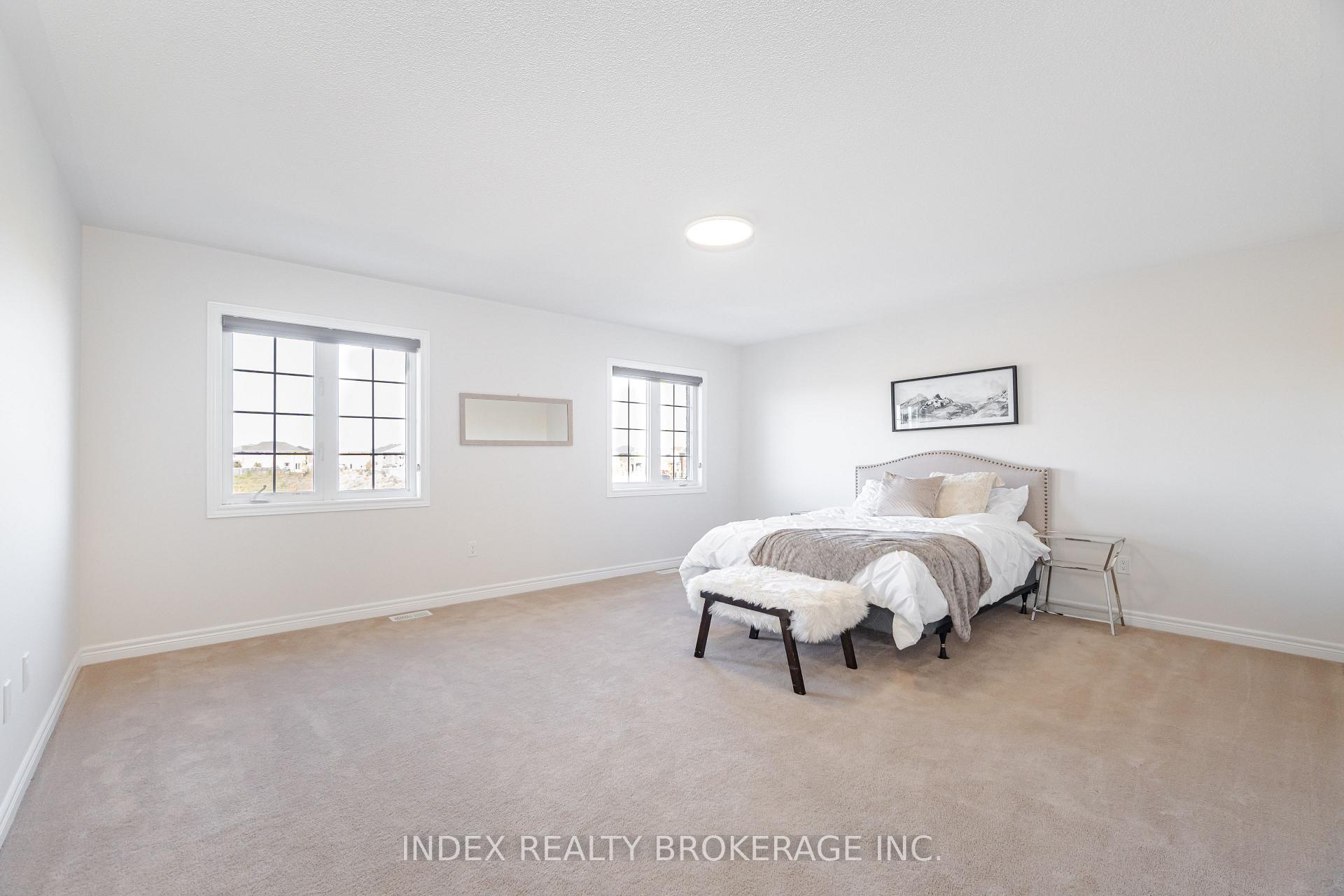 Photo 26 of 86 Hanbury Crescent, Brampton, Credit Valley — HOMEH