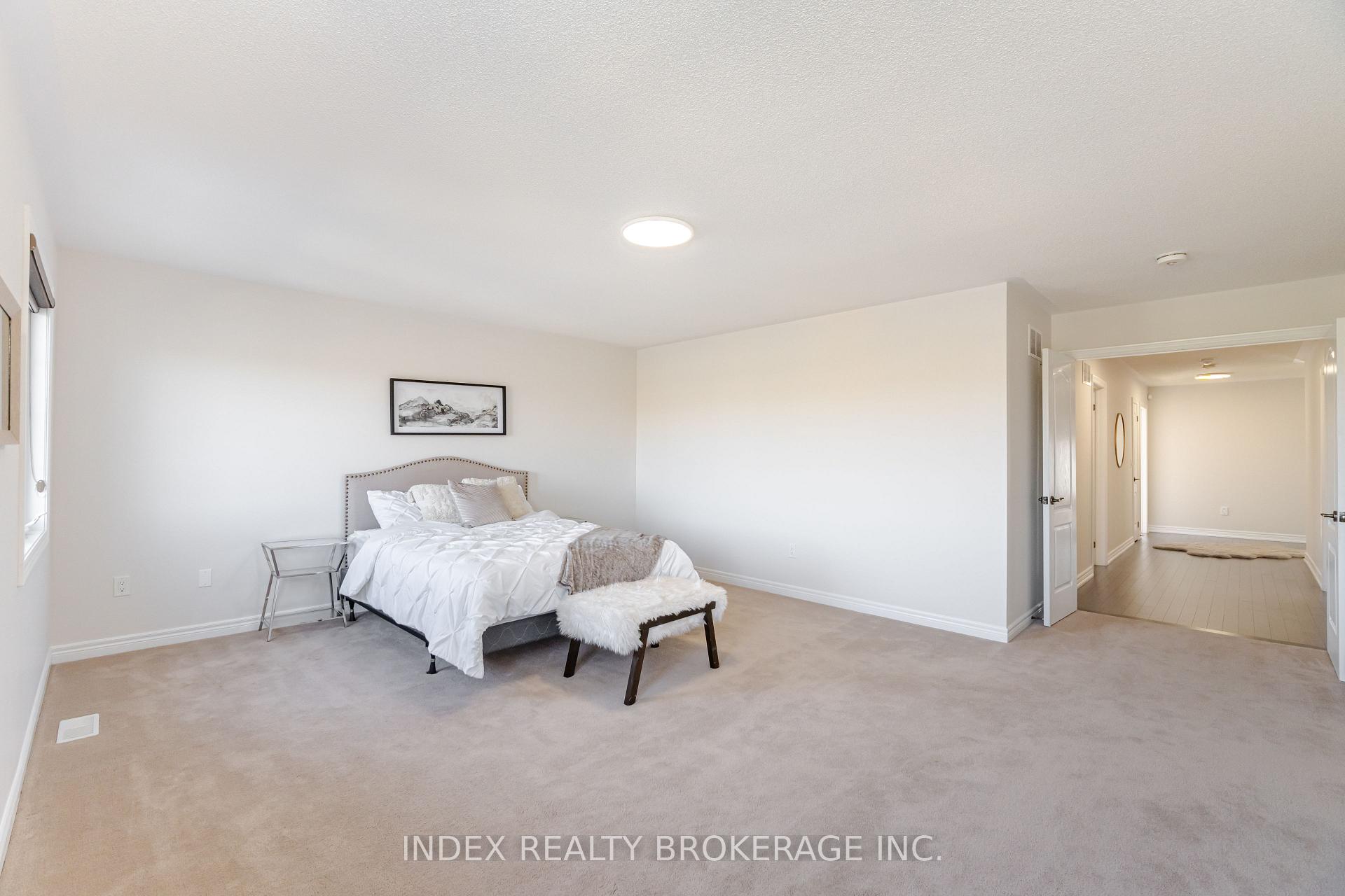 Photo 27 of 86 Hanbury Crescent, Brampton, Credit Valley — HOMEH