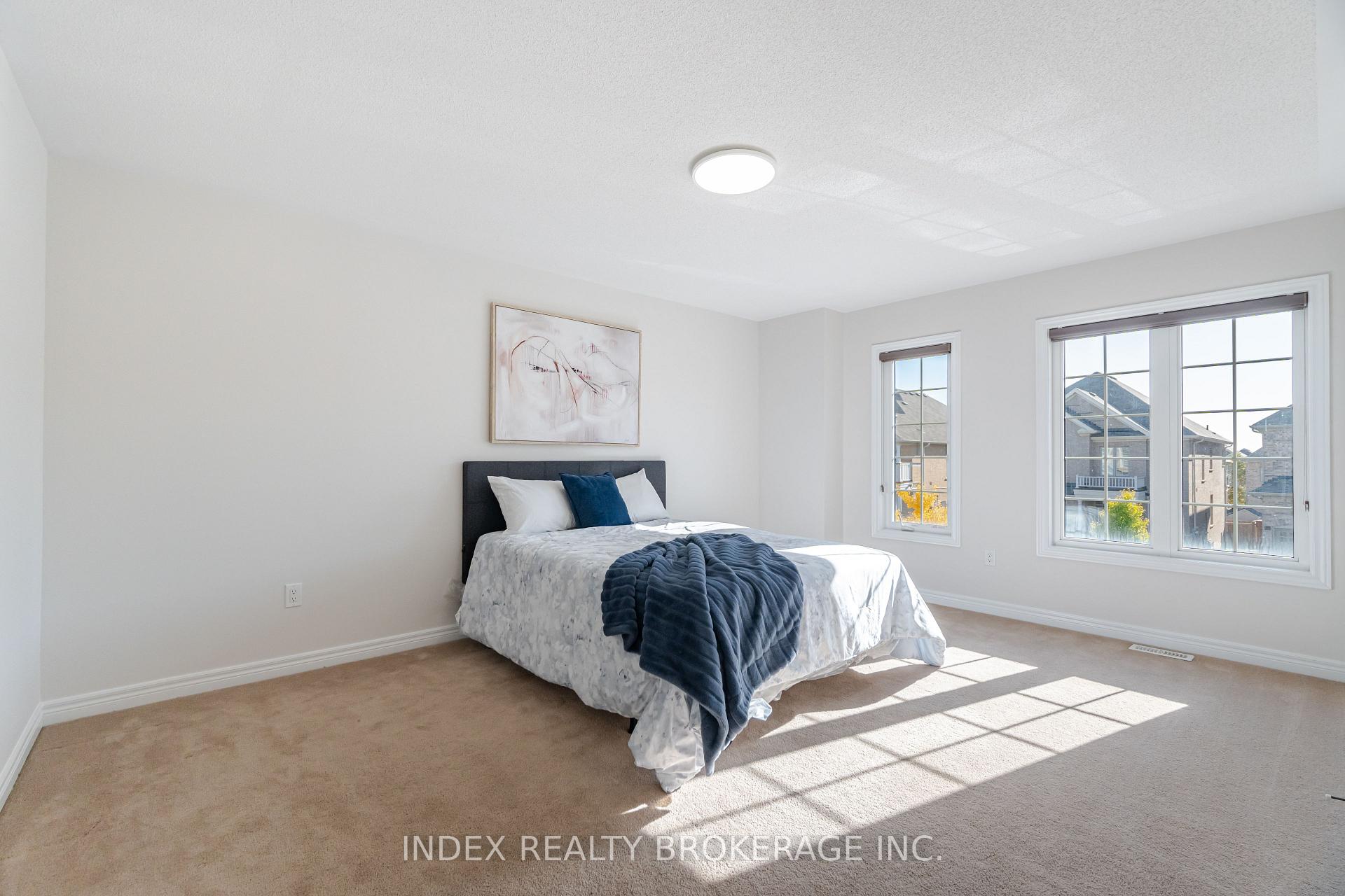 Photo 24 of 86 Hanbury Crescent, Brampton, Credit Valley — HOMEH