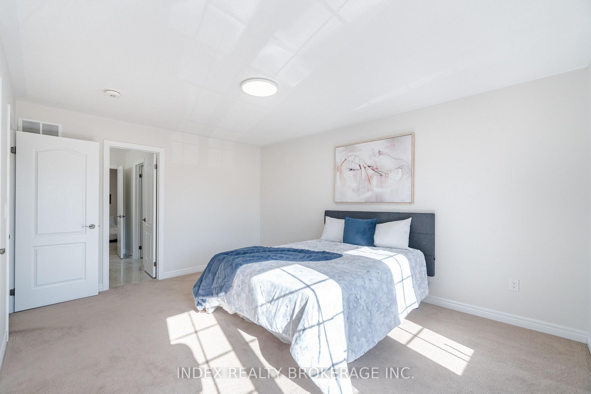Photo 31 of 86 Hanbury Crescent, Brampton, Credit Valley — HOMEH