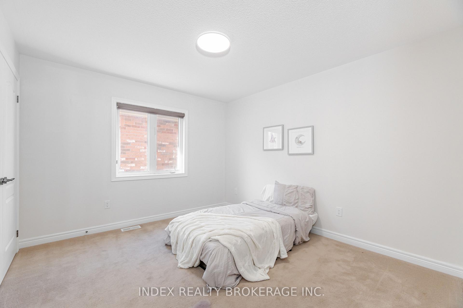 Photo 20 of 86 Hanbury Crescent, Brampton, Credit Valley — HOMEH