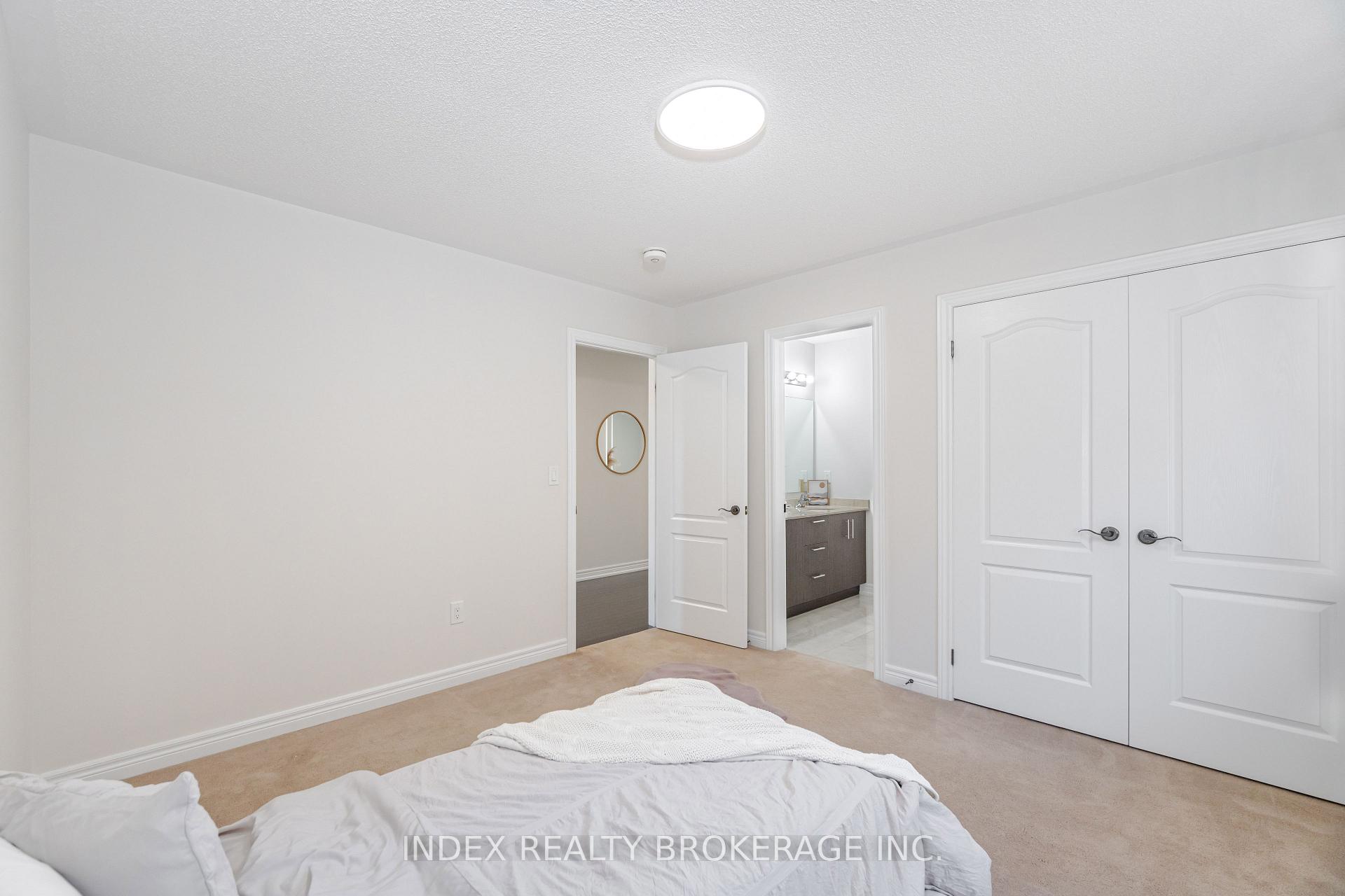 Photo 17 of 86 Hanbury Crescent, Brampton, Credit Valley — HOMEH