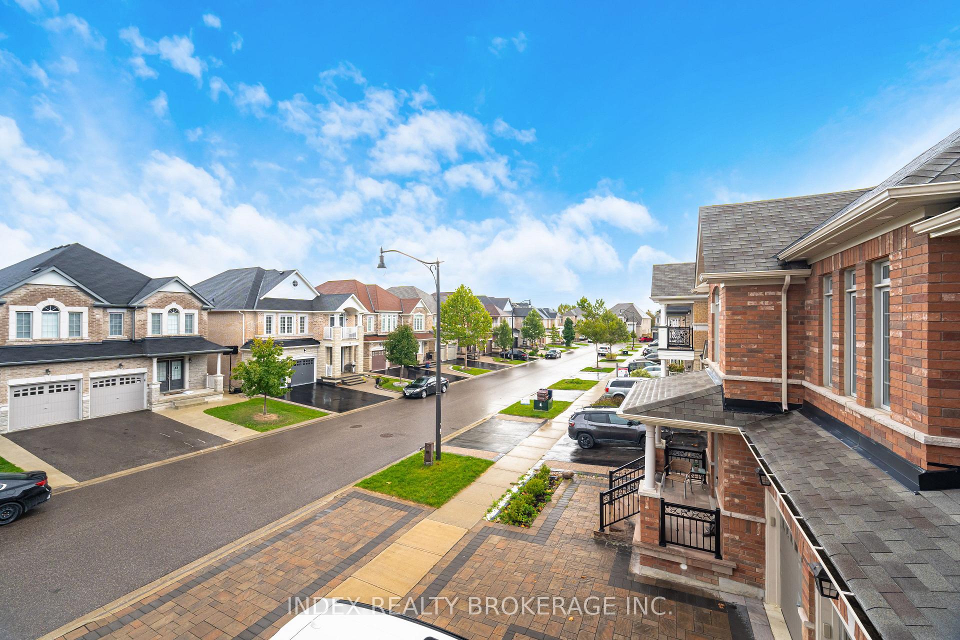 Photo 21 of 86 Hanbury Crescent, Brampton, Credit Valley — HOMEH