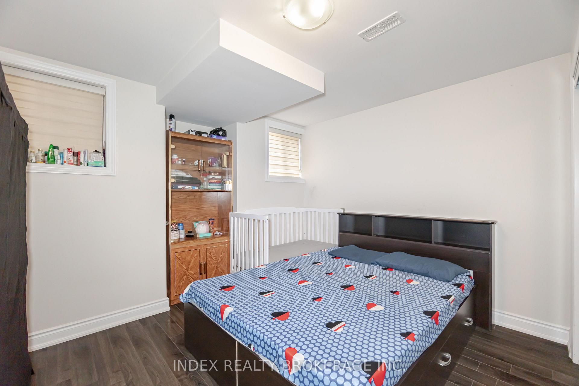 Photo 18 of 86 Hanbury Crescent, Brampton, Credit Valley — HOMEH