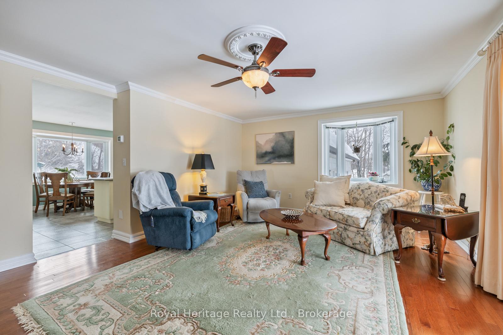 Photo 10 of 5348 Rice Lake Scenic Drive, Hamilton Township, Rural Hamilton — HOMEH