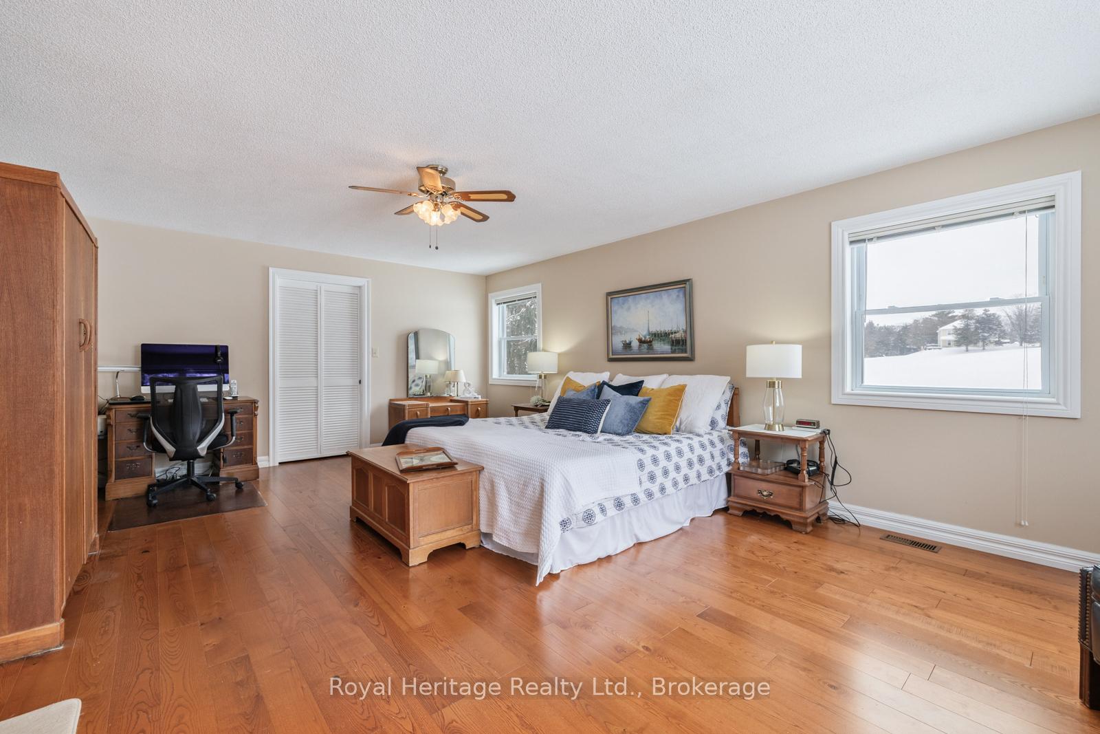 Photo 19 of 5348 Rice Lake Scenic Drive, Hamilton Township, Rural Hamilton — HOMEH