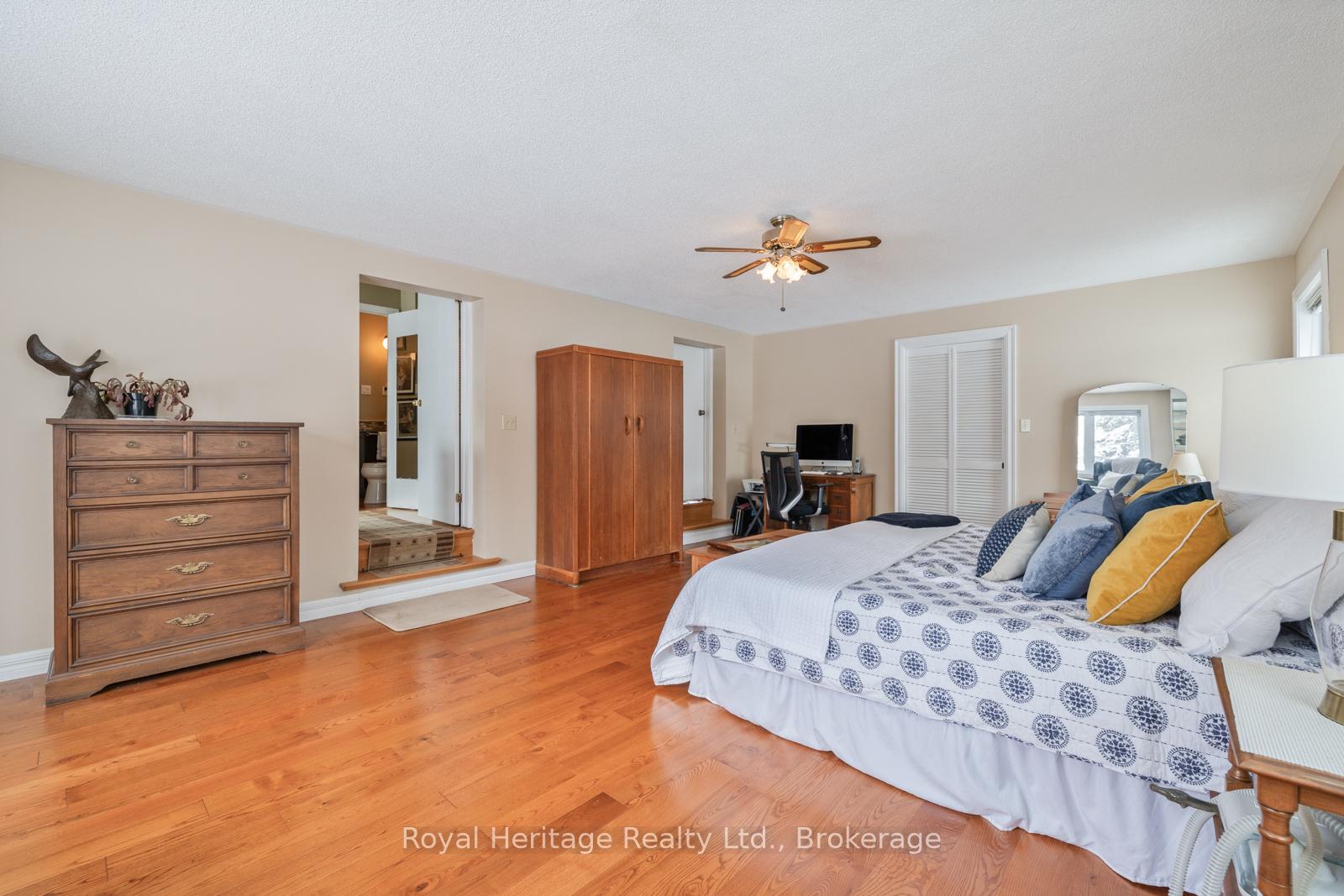 Photo 20 of 5348 Rice Lake Scenic Drive, Hamilton Township, Rural Hamilton — HOMEH