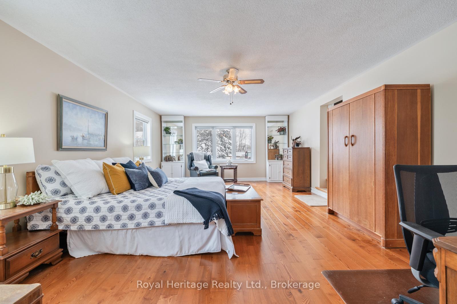 Photo 21 of 5348 Rice Lake Scenic Drive, Hamilton Township, Rural Hamilton — HOMEH