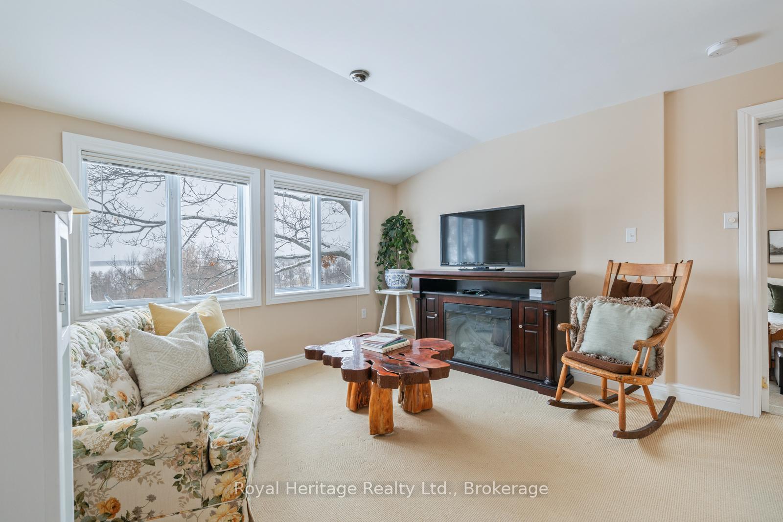 Photo 22 of 5348 Rice Lake Scenic Drive, Hamilton Township, Rural Hamilton — HOMEH