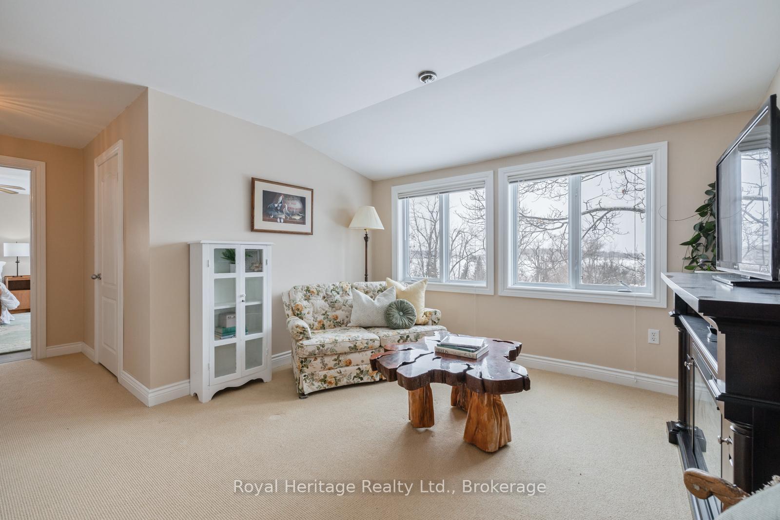 Photo 23 of 5348 Rice Lake Scenic Drive, Hamilton Township, Rural Hamilton — HOMEH