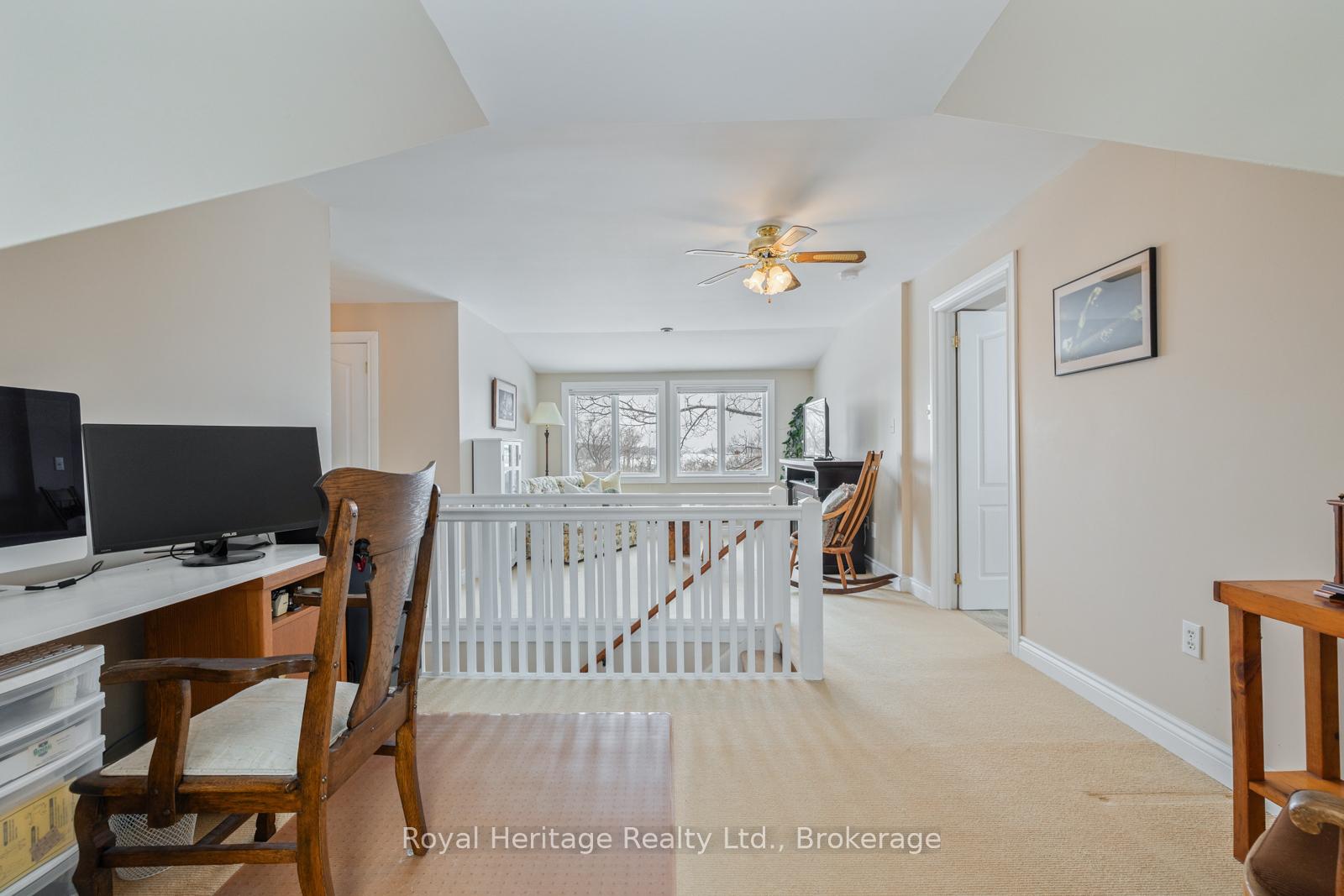 Photo 24 of 5348 Rice Lake Scenic Drive, Hamilton Township, Rural Hamilton — HOMEH