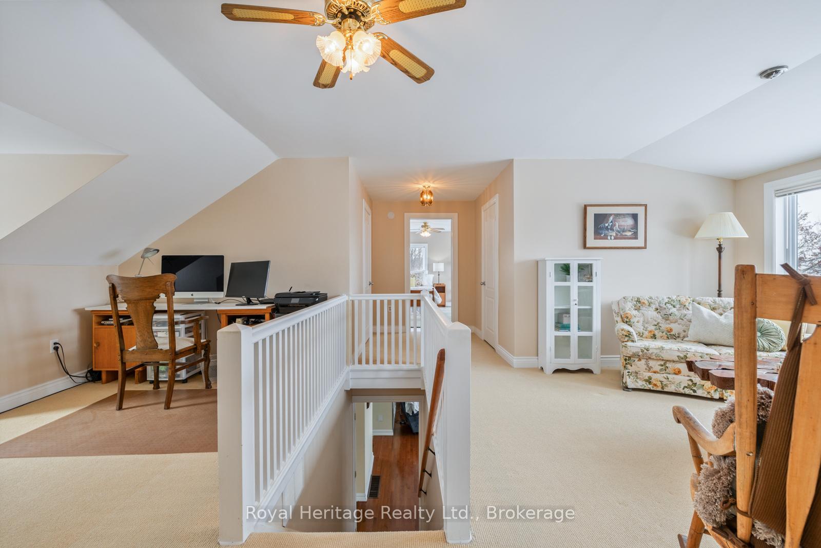 Photo 26 of 5348 Rice Lake Scenic Drive, Hamilton Township, Rural Hamilton — HOMEH