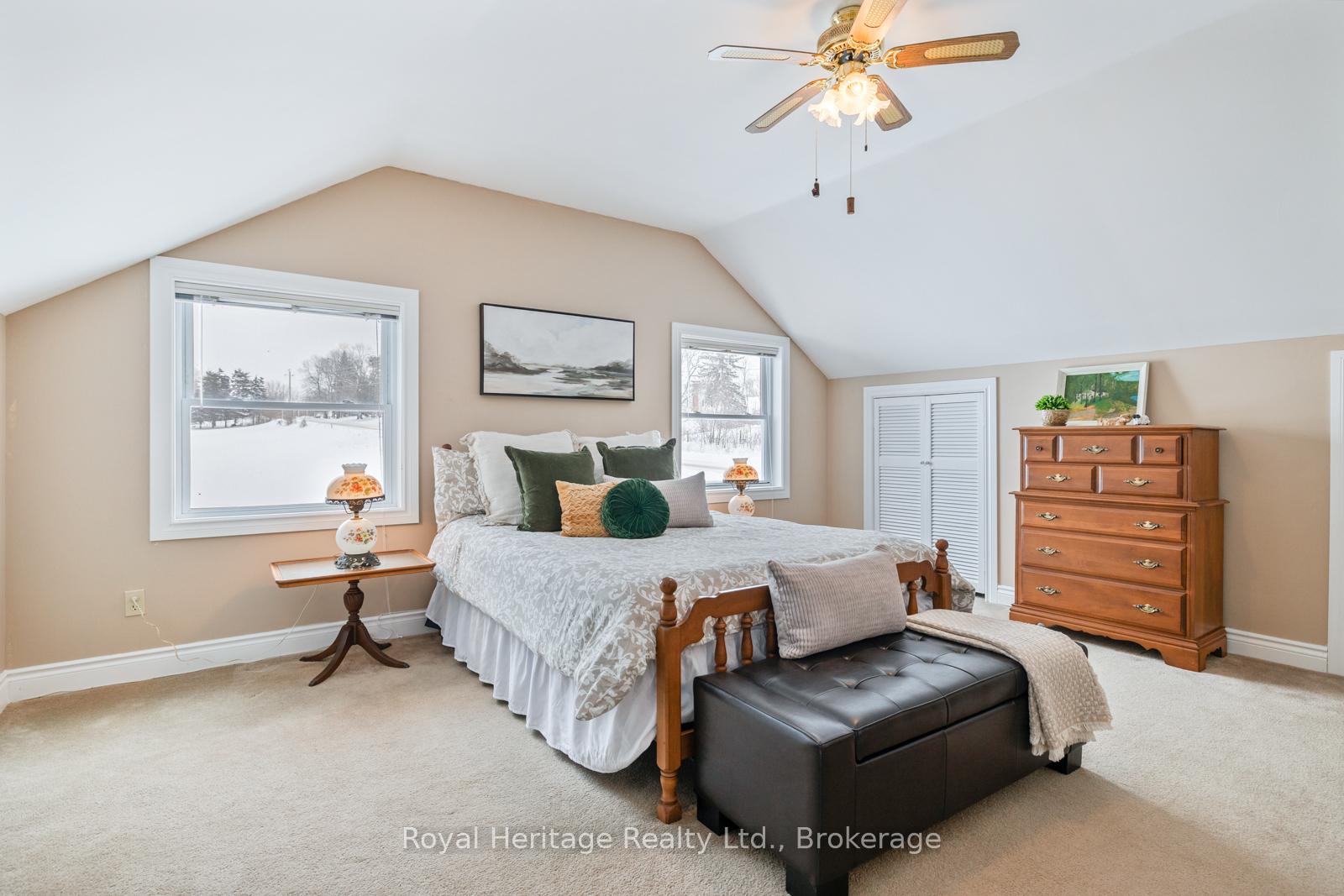 Photo 27 of 5348 Rice Lake Scenic Drive, Hamilton Township, Rural Hamilton — HOMEH