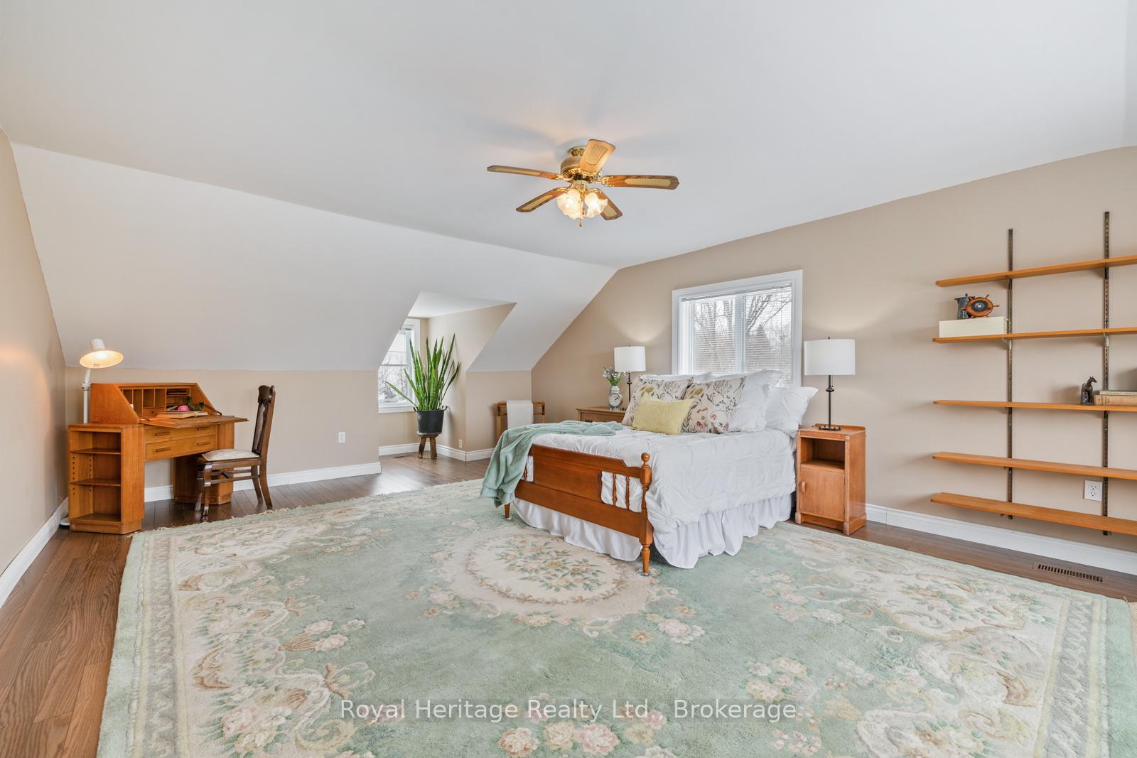 Photo 31 of 5348 Rice Lake Scenic Drive, Hamilton Township, Rural Hamilton — HOMEH