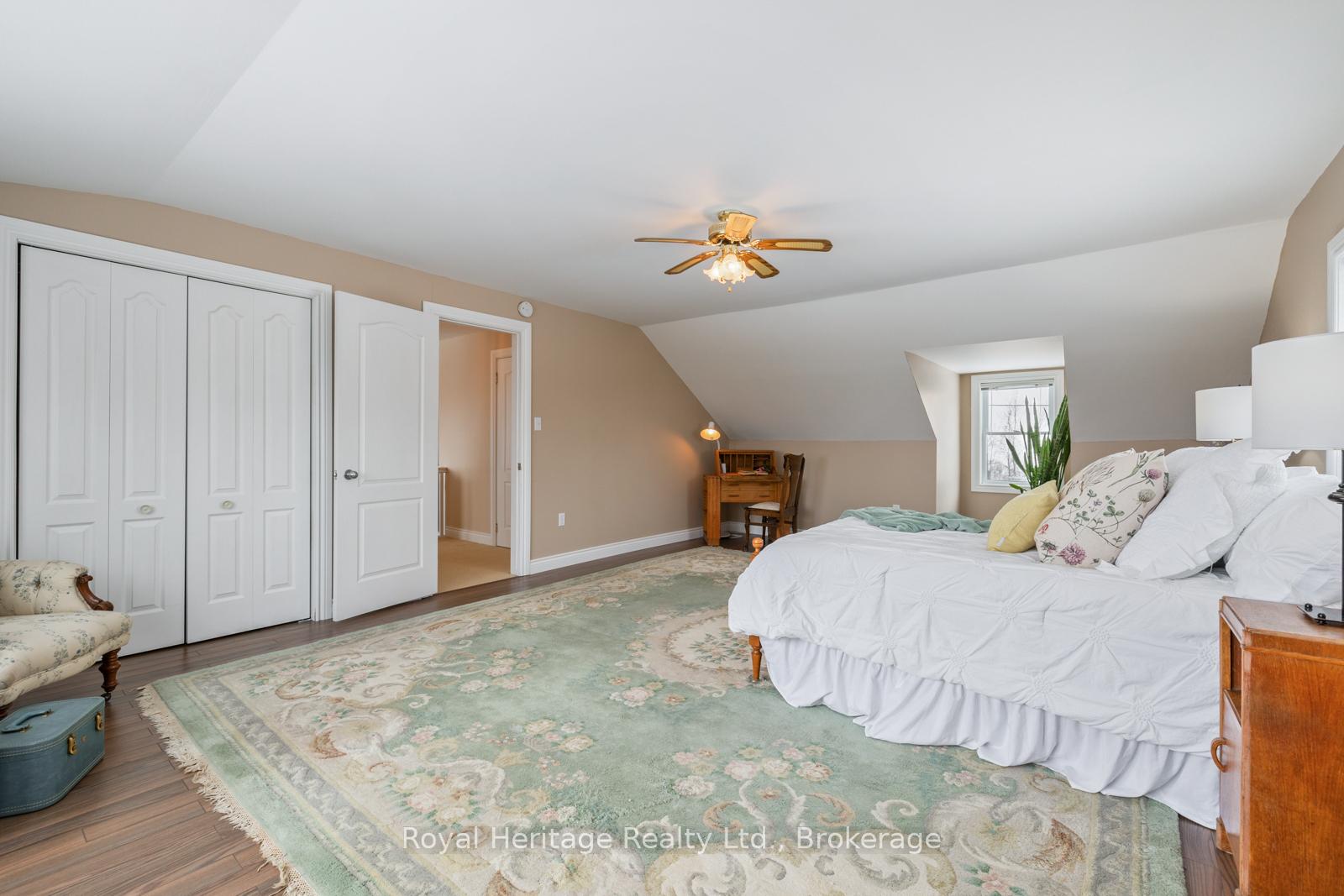 Photo 33 of 5348 Rice Lake Scenic Drive, Hamilton Township, Rural Hamilton — HOMEH