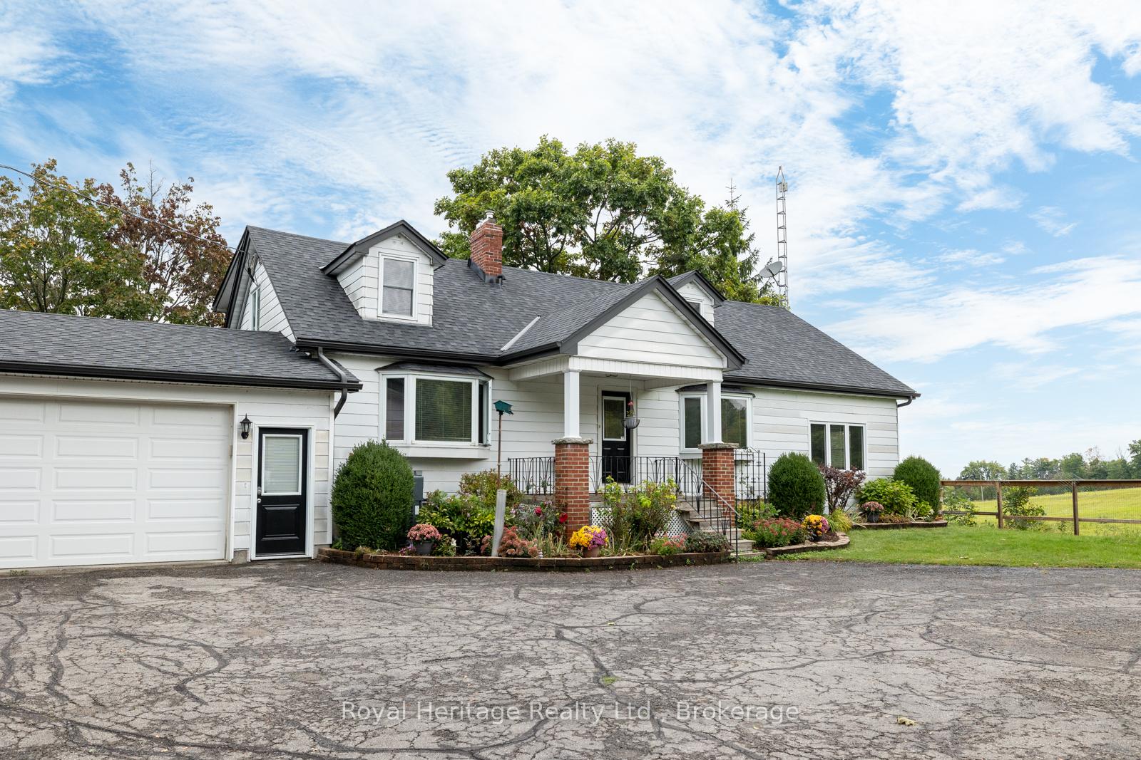 Photo 34 of 5348 Rice Lake Scenic Drive, Hamilton Township, Rural Hamilton — HOMEH