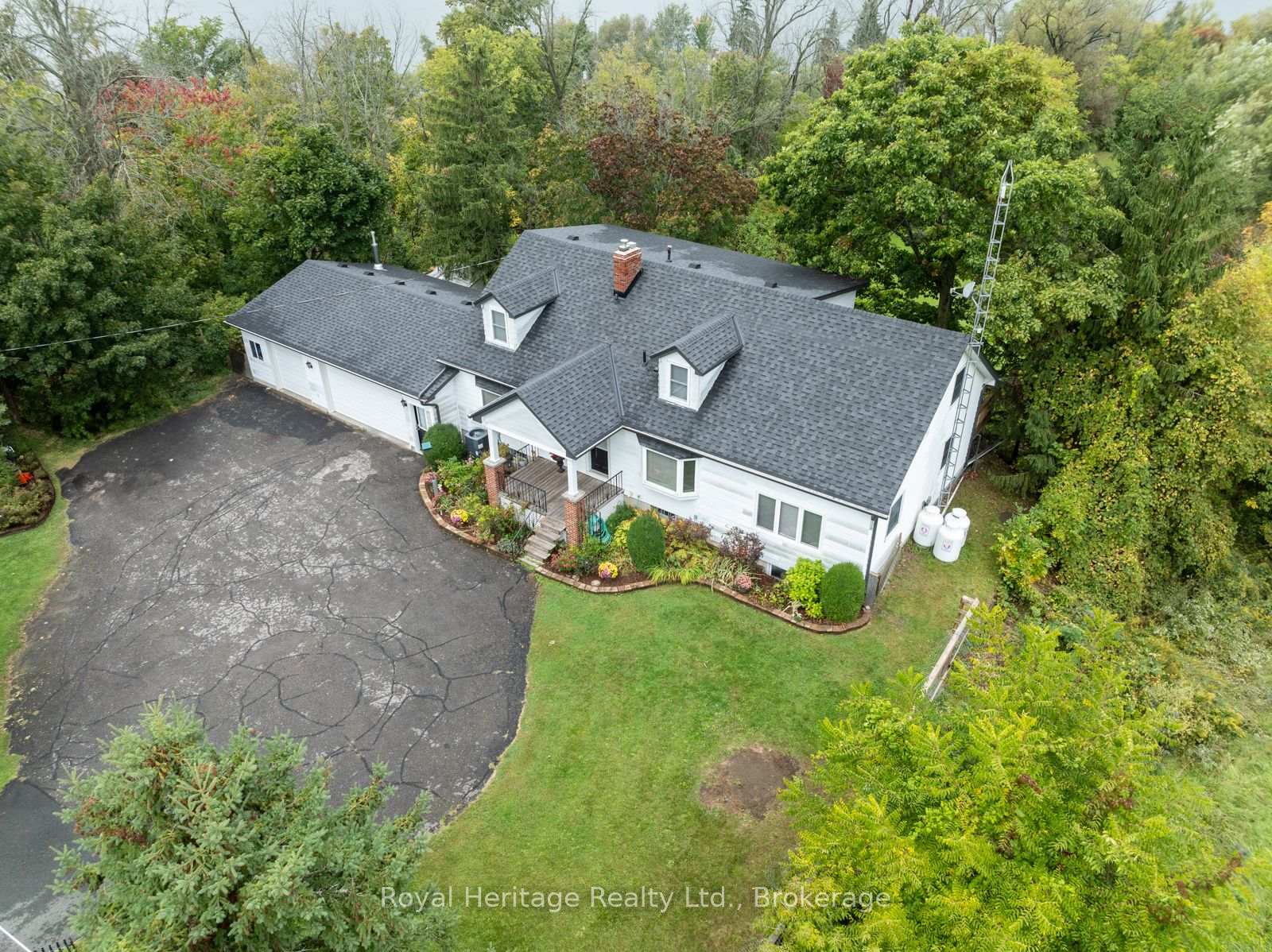 Photo 36 of 5348 Rice Lake Scenic Drive, Hamilton Township, Rural Hamilton — HOMEH