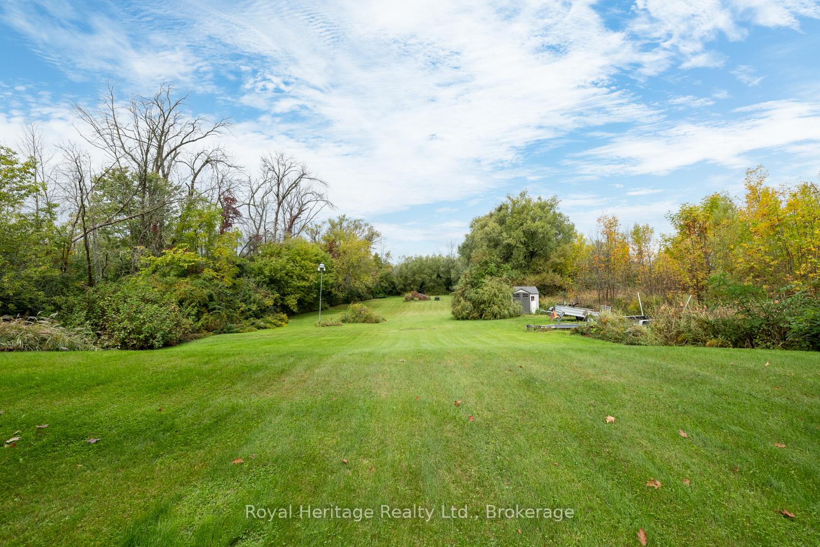 Photo 41 of 5348 Rice Lake Scenic Drive, Hamilton Township, Rural Hamilton — HOMEH