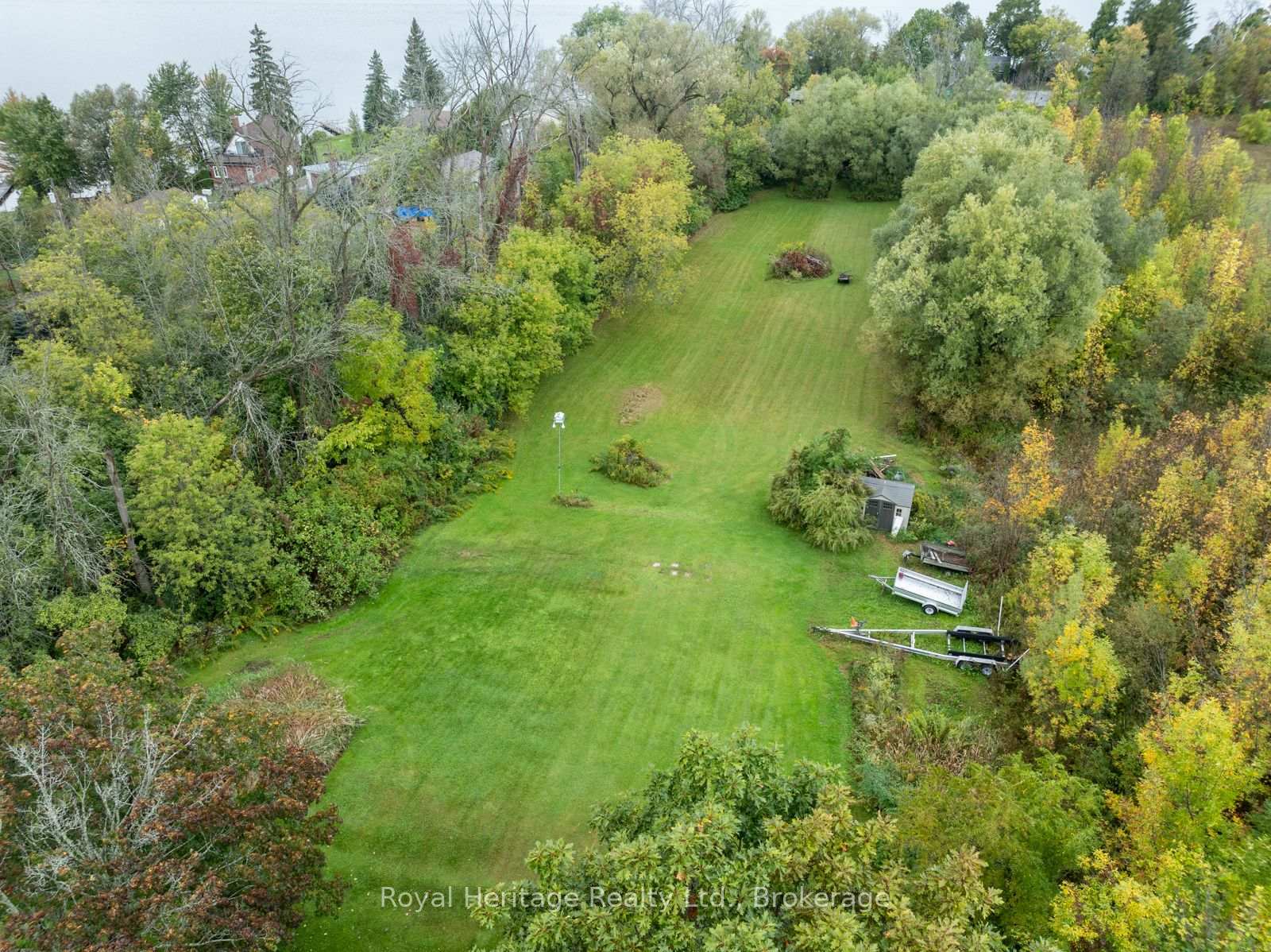 Photo 42 of 5348 Rice Lake Scenic Drive, Hamilton Township, Rural Hamilton — HOMEH