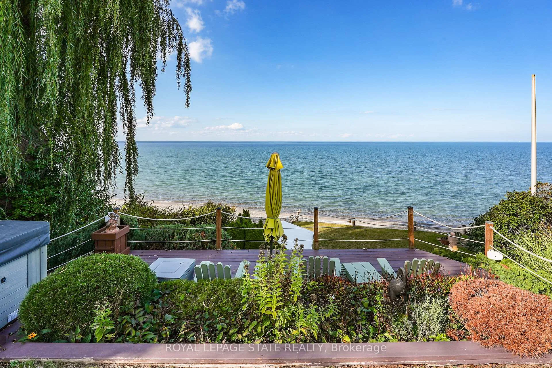 Photo 7 of 10 Tupper Boulevard, Grimsby, Grimsby Beach — HOMEH