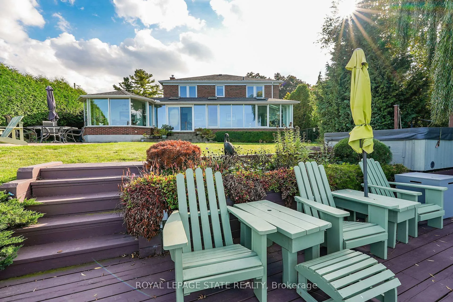 Photo 8 of 10 Tupper Boulevard, Grimsby, Grimsby Beach — HOMEH