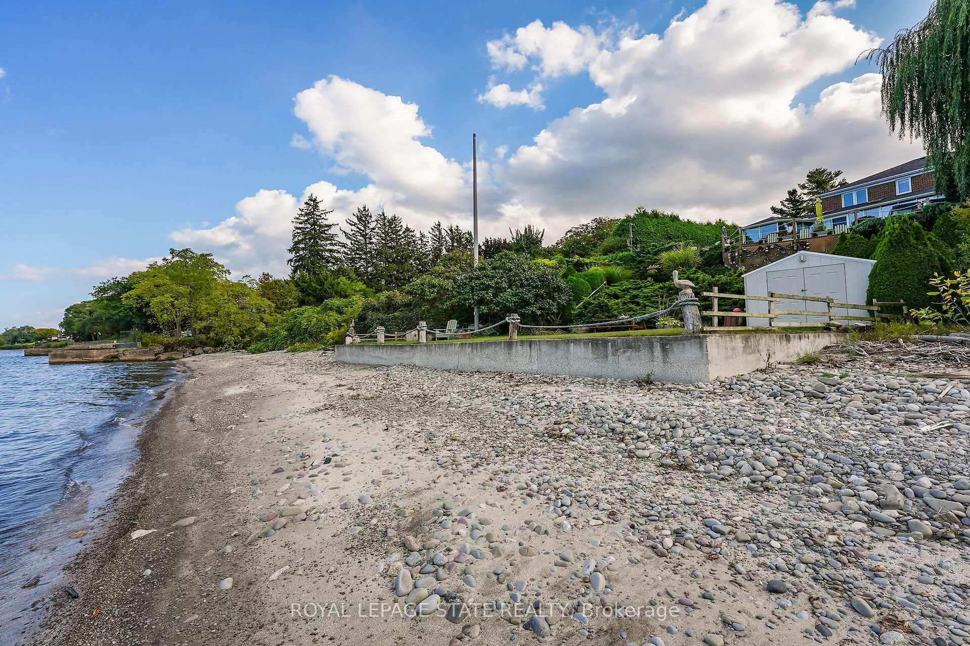 Photo 12 of 10 Tupper Boulevard, Grimsby, Grimsby Beach — HOMEH