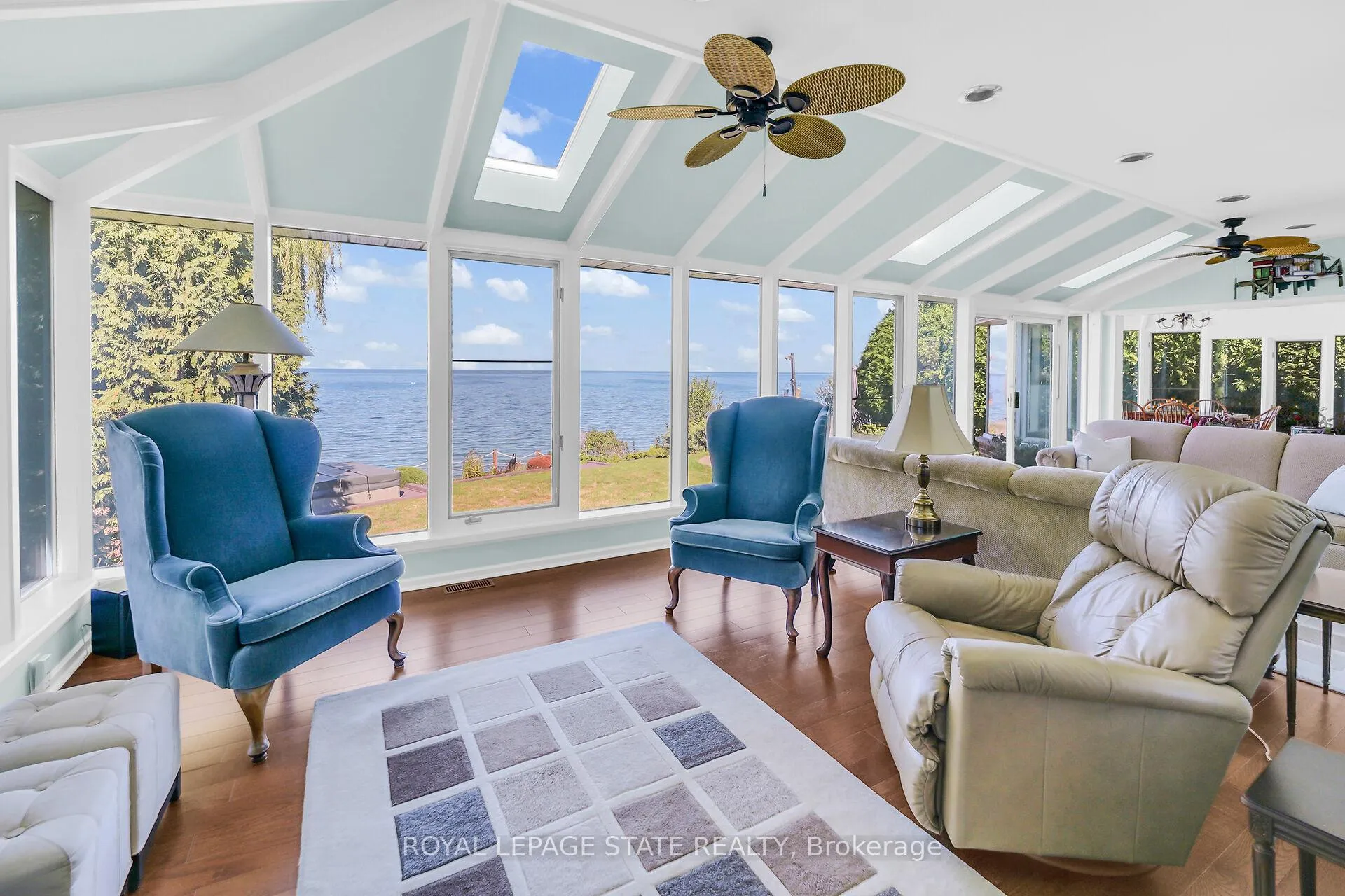 Photo 19 of 10 Tupper Boulevard, Grimsby, Grimsby Beach — HOMEH