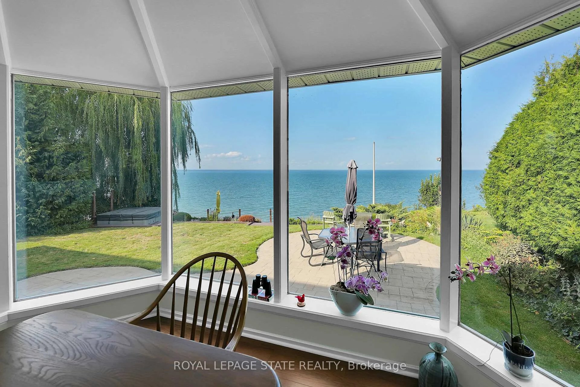 Photo 26 of 10 Tupper Boulevard, Grimsby, Grimsby Beach — HOMEH