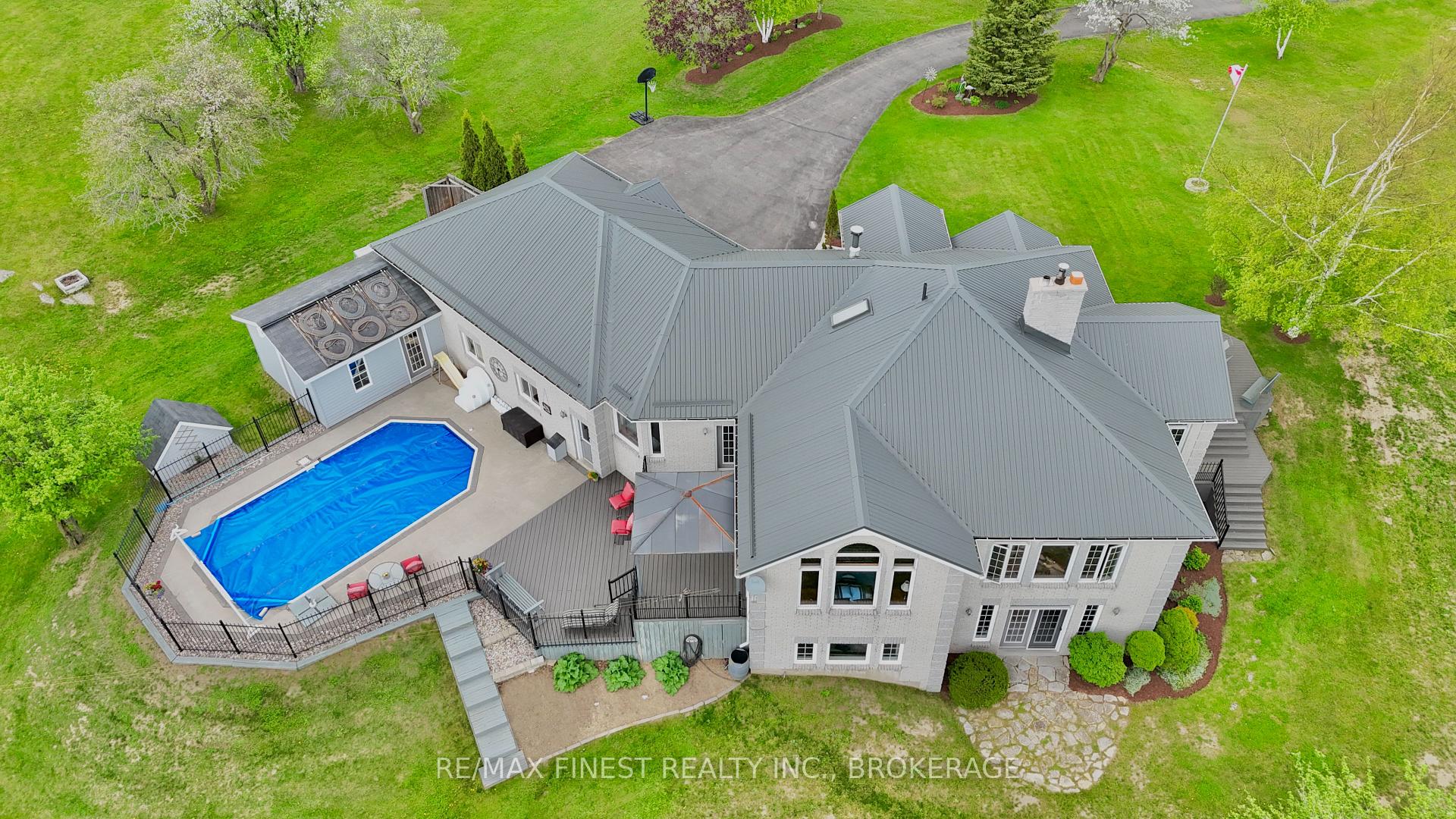 Photo 5 of 4617 Bedford Road, Frontenac, Frontenac South — HOMEH