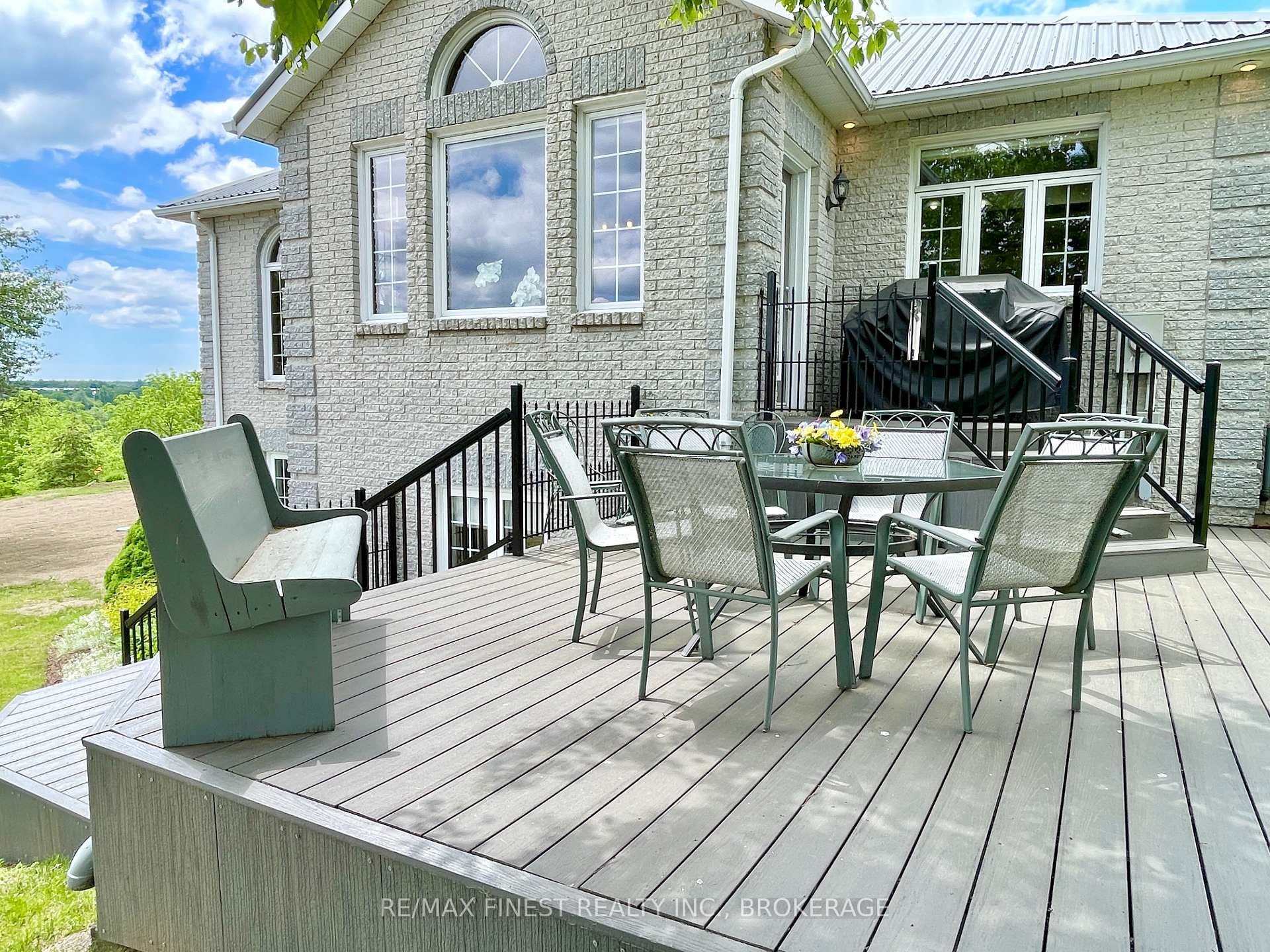 Photo 7 of 4617 Bedford Road, Frontenac, Frontenac South — HOMEH