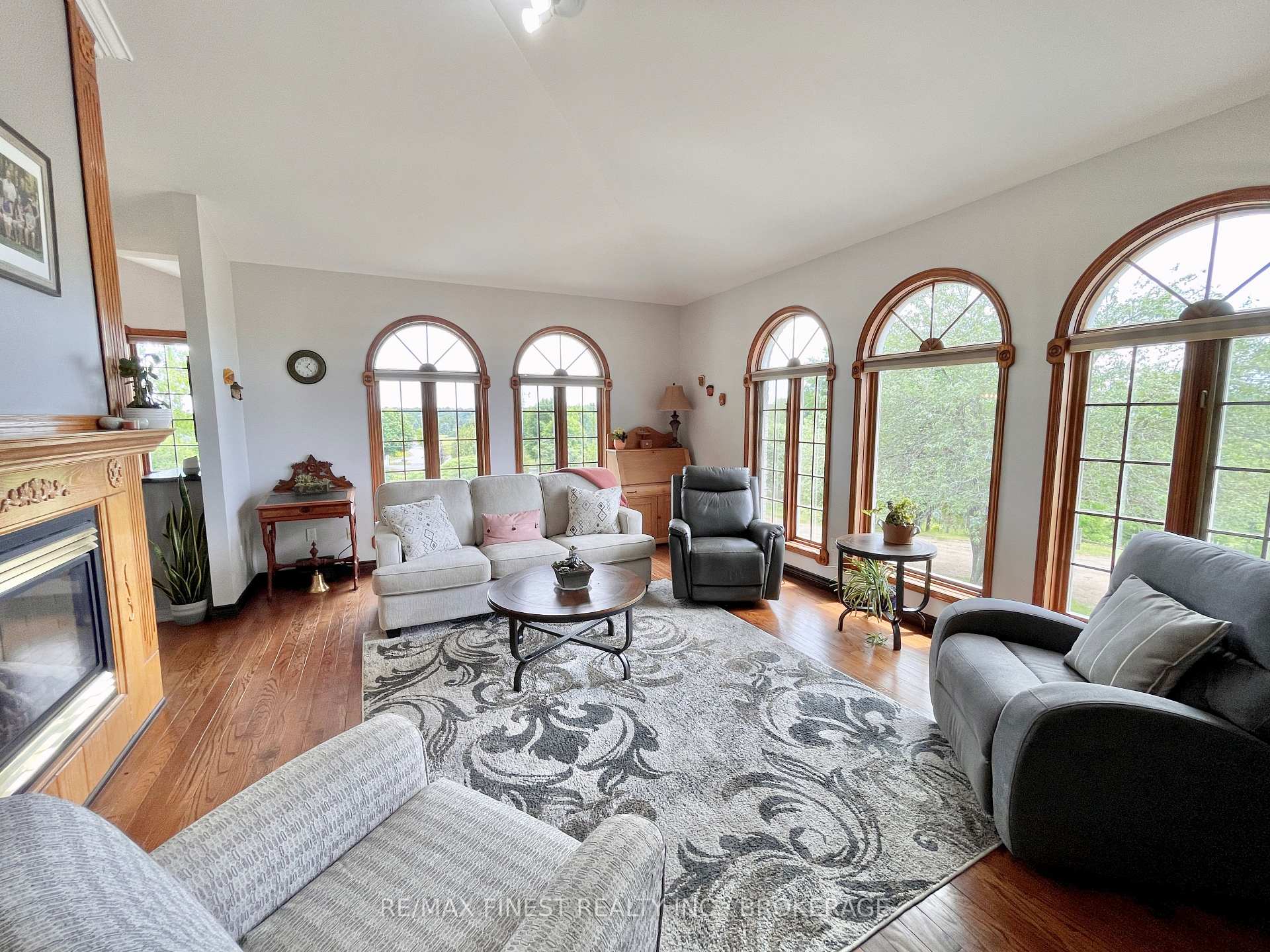 Photo 20 of 4617 Bedford Road, Frontenac, Frontenac South — HOMEH