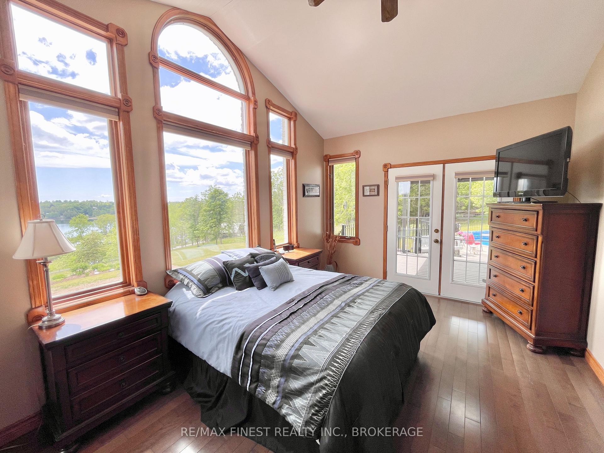 Photo 22 of 4617 Bedford Road, Frontenac, Frontenac South — HOMEH