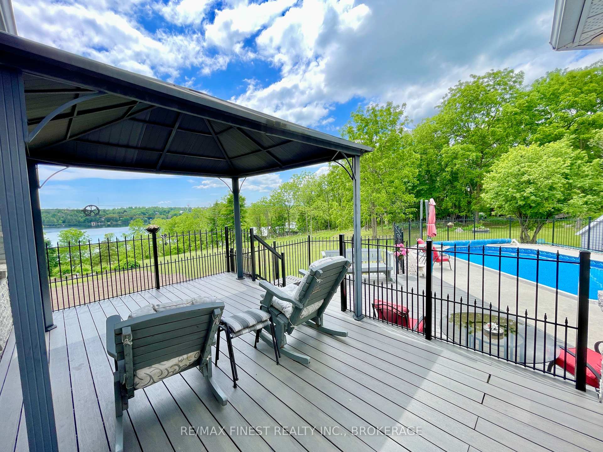 Photo 27 of 4617 Bedford Road, Frontenac, Frontenac South — HOMEH
