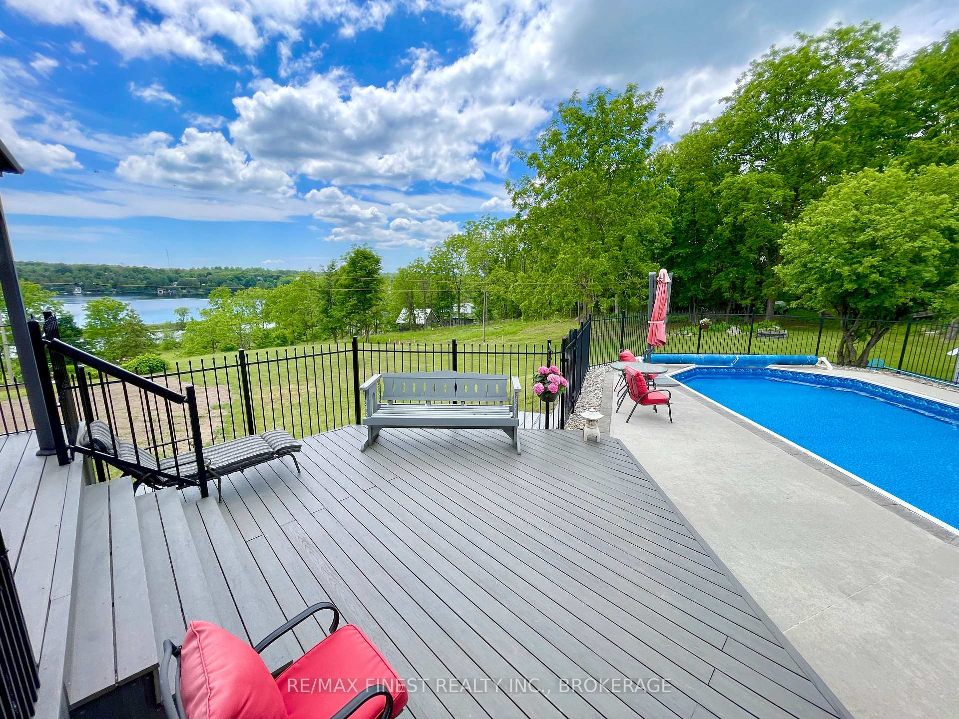 Photo 28 of 4617 Bedford Road, Frontenac, Frontenac South — HOMEH
