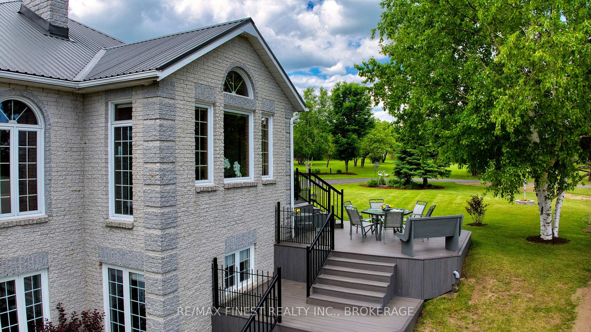Photo 42 of 4617 Bedford Road, Frontenac, Frontenac South — HOMEH