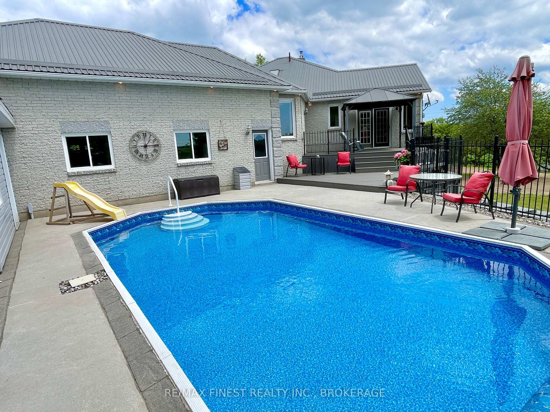 Photo 43 of 4617 Bedford Road, Frontenac, Frontenac South — HOMEH