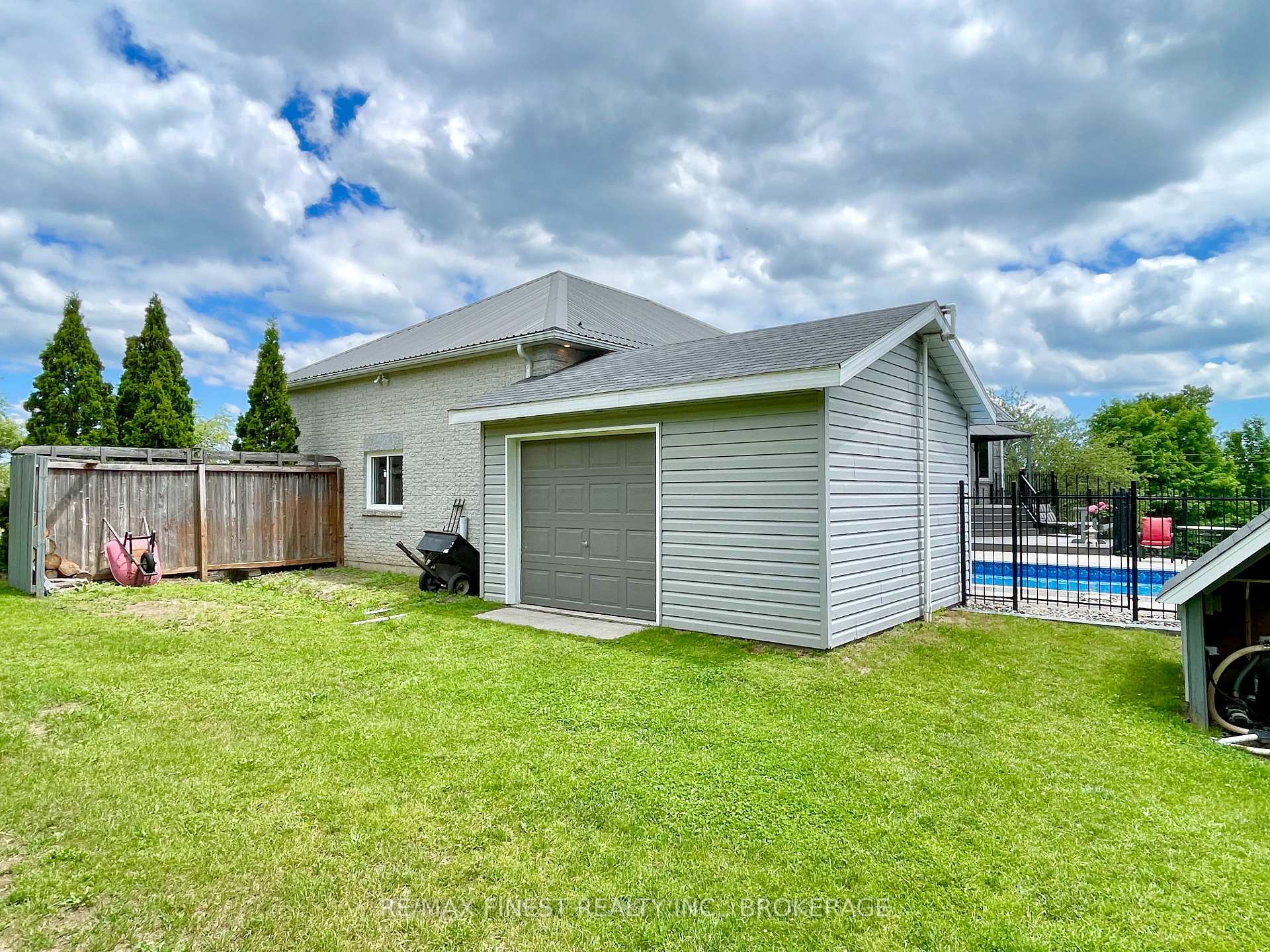 Photo 44 of 4617 Bedford Road, Frontenac, Frontenac South — HOMEH