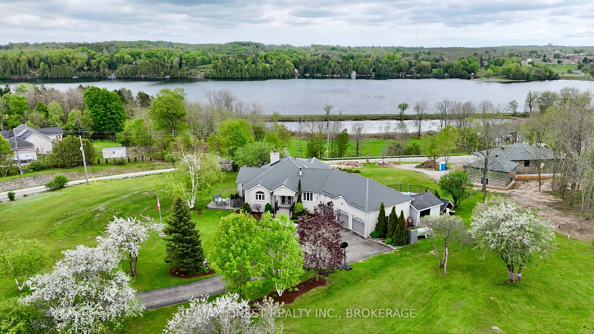 Photo 46 of 4617 Bedford Road, Frontenac, Frontenac South — HOMEH