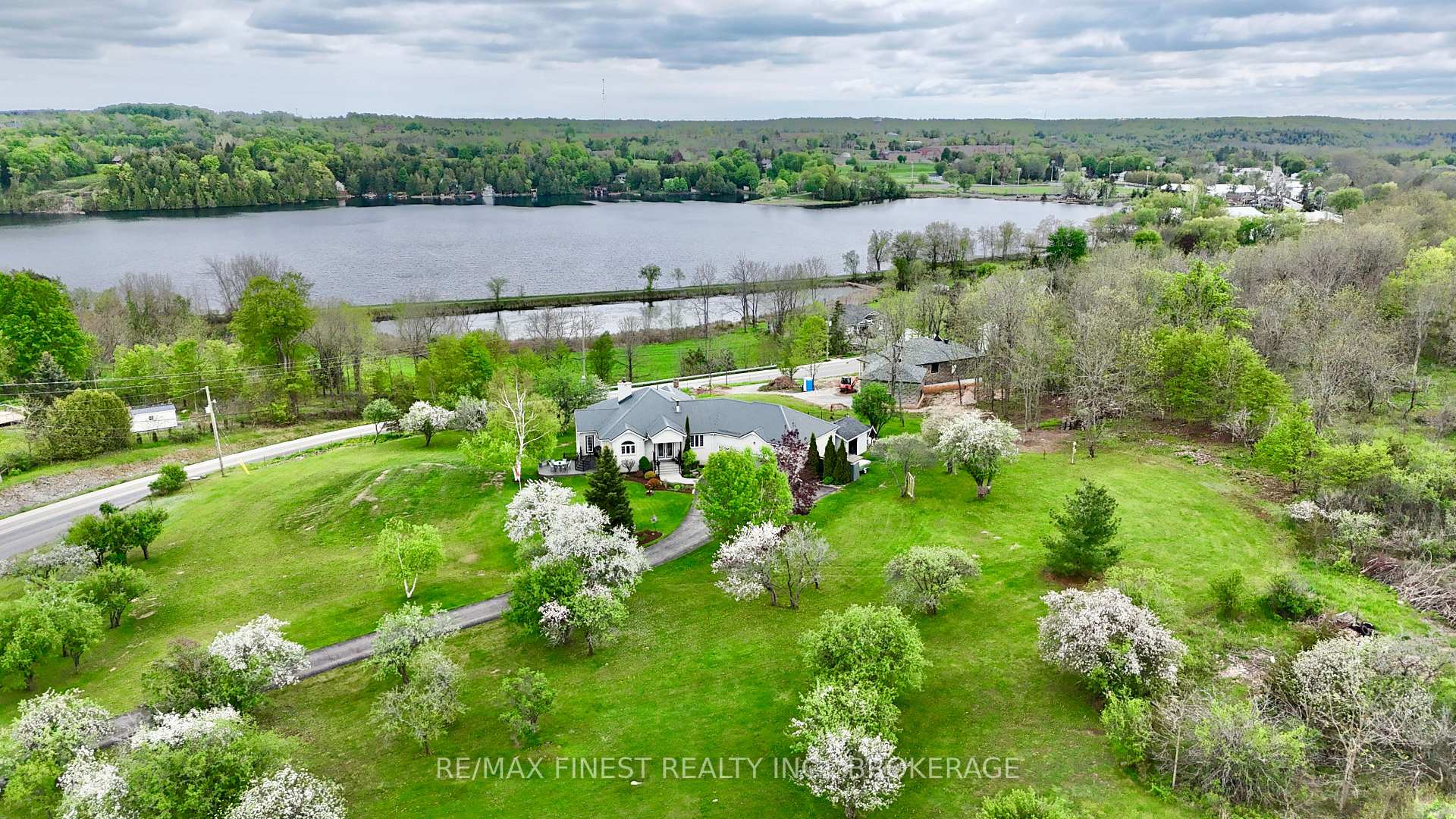 Photo 47 of 4617 Bedford Road, Frontenac, Frontenac South — HOMEH