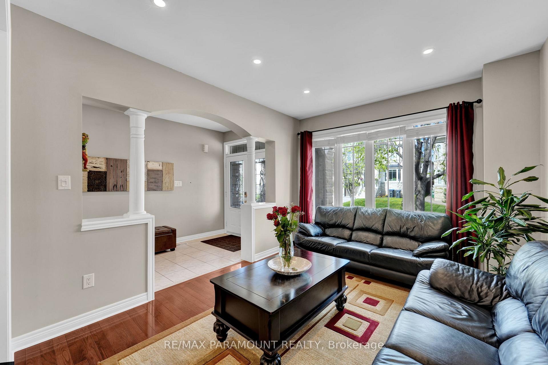 Photo 16 of 8 Eaglelanding Drive, Brampton, Bram East — HOMEH