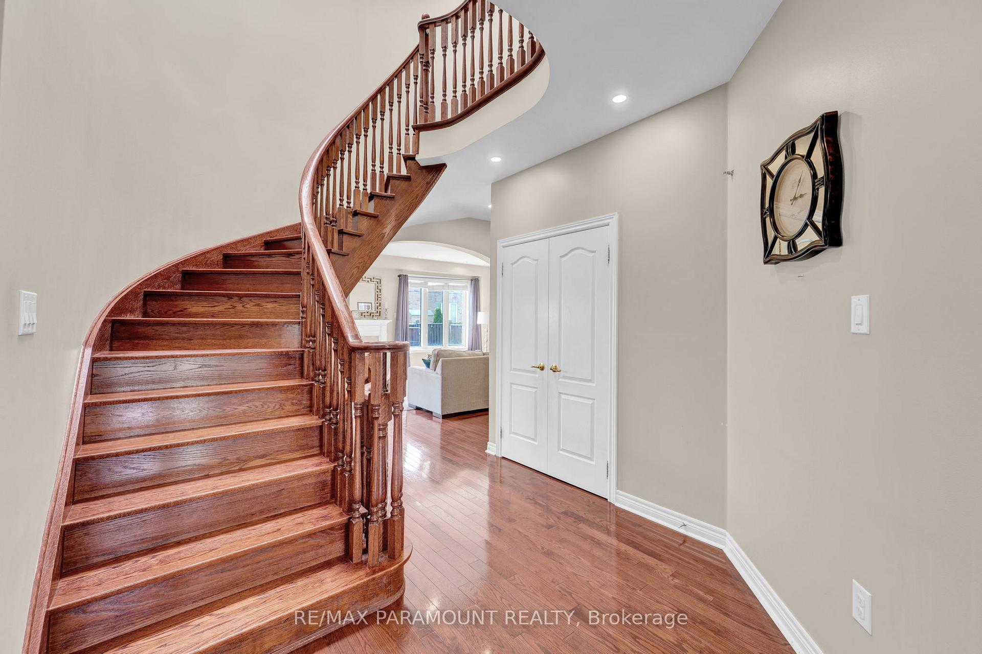 Photo 21 of 8 Eaglelanding Drive, Brampton, Bram East — HOMEH