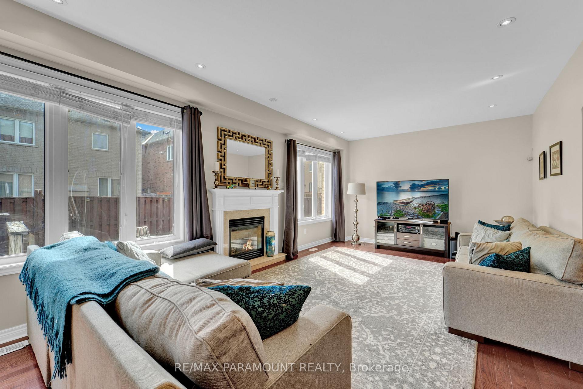 Photo 24 of 8 Eaglelanding Drive, Brampton, Bram East — HOMEH