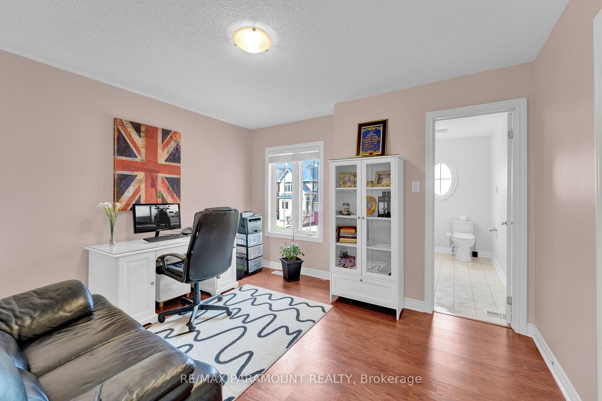 Photo 42 of 8 Eaglelanding Drive, Brampton, Bram East — HOMEH