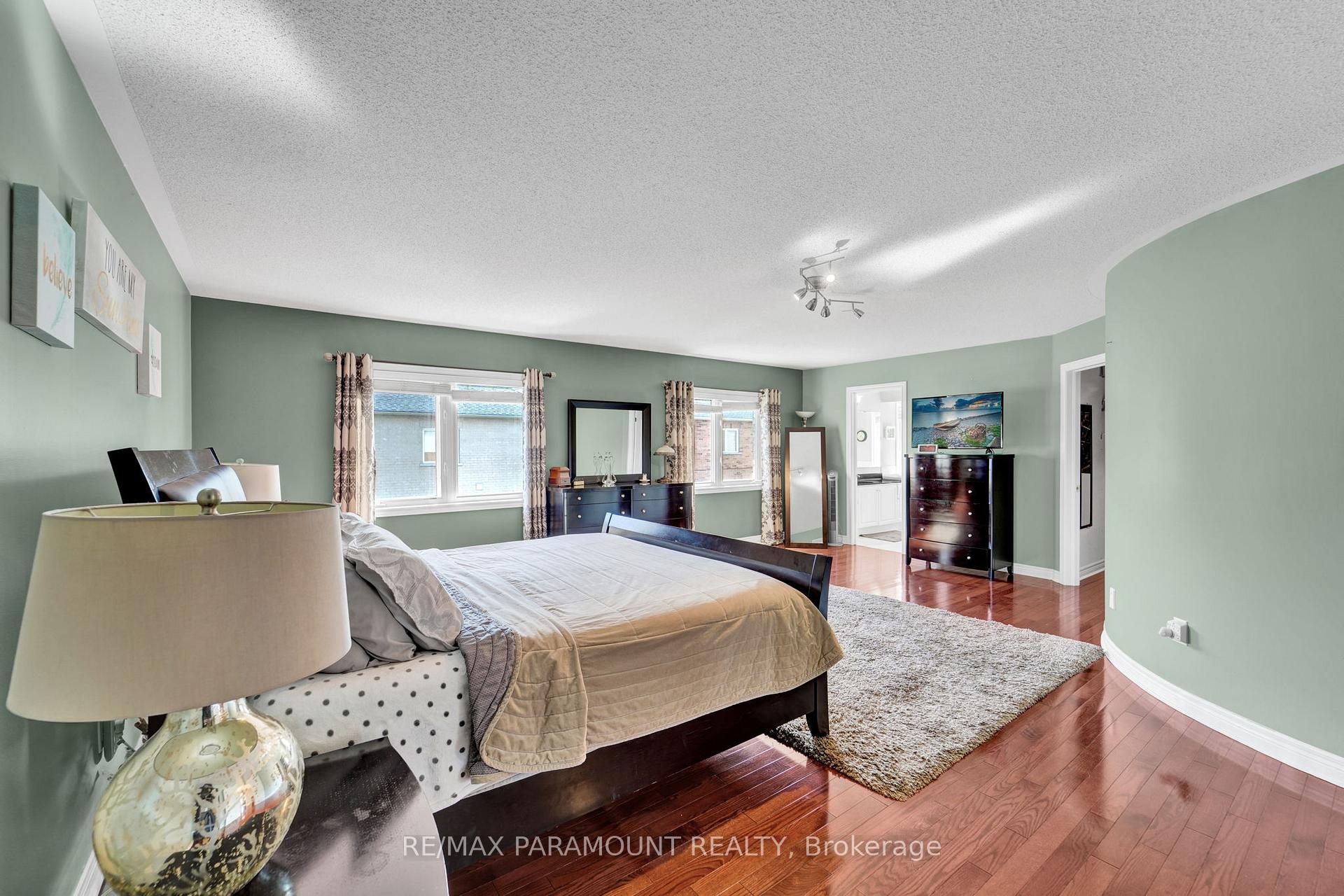 Photo 28 of 8 Eaglelanding Drive, Brampton, Bram East — HOMEH
